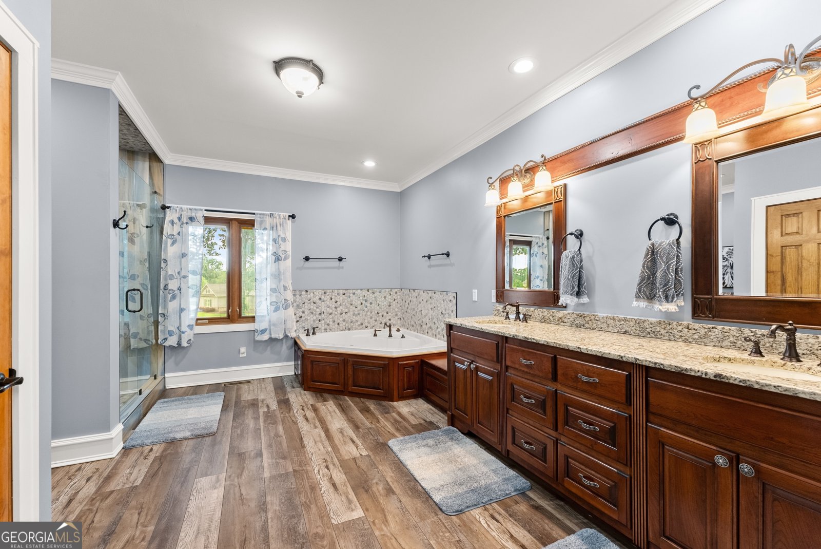 712 Meadow Run Court Clarkesville - 52