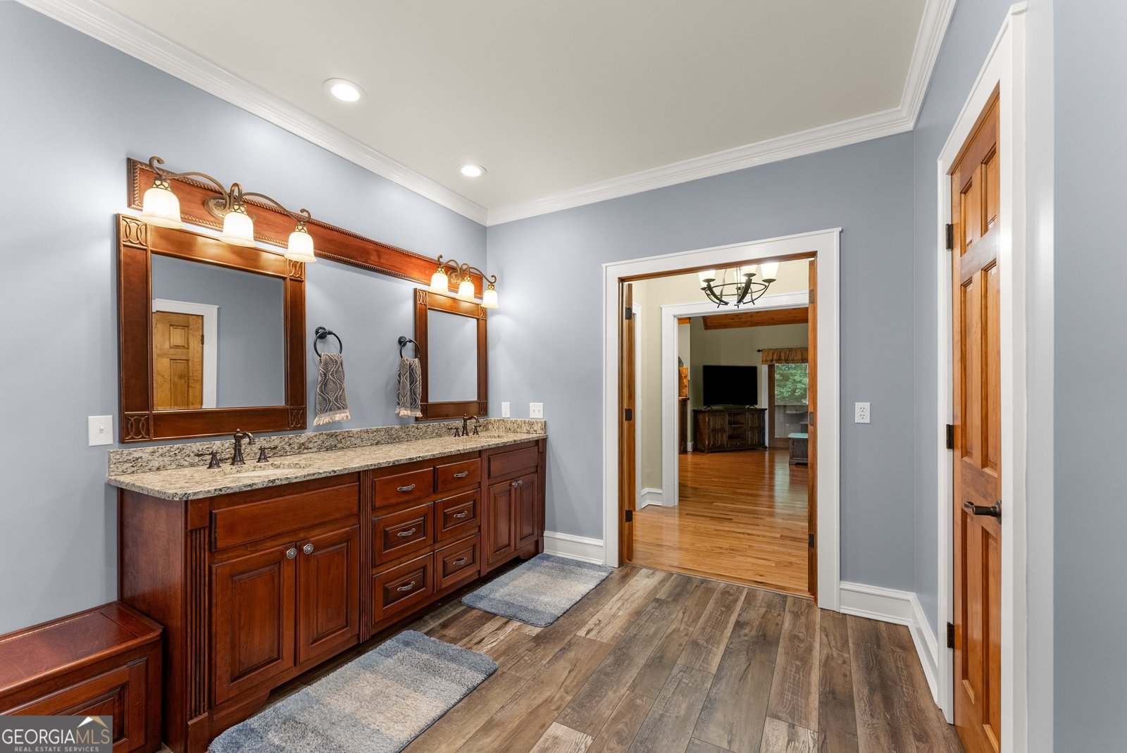 712 Meadow Run Court Clarkesville - 53