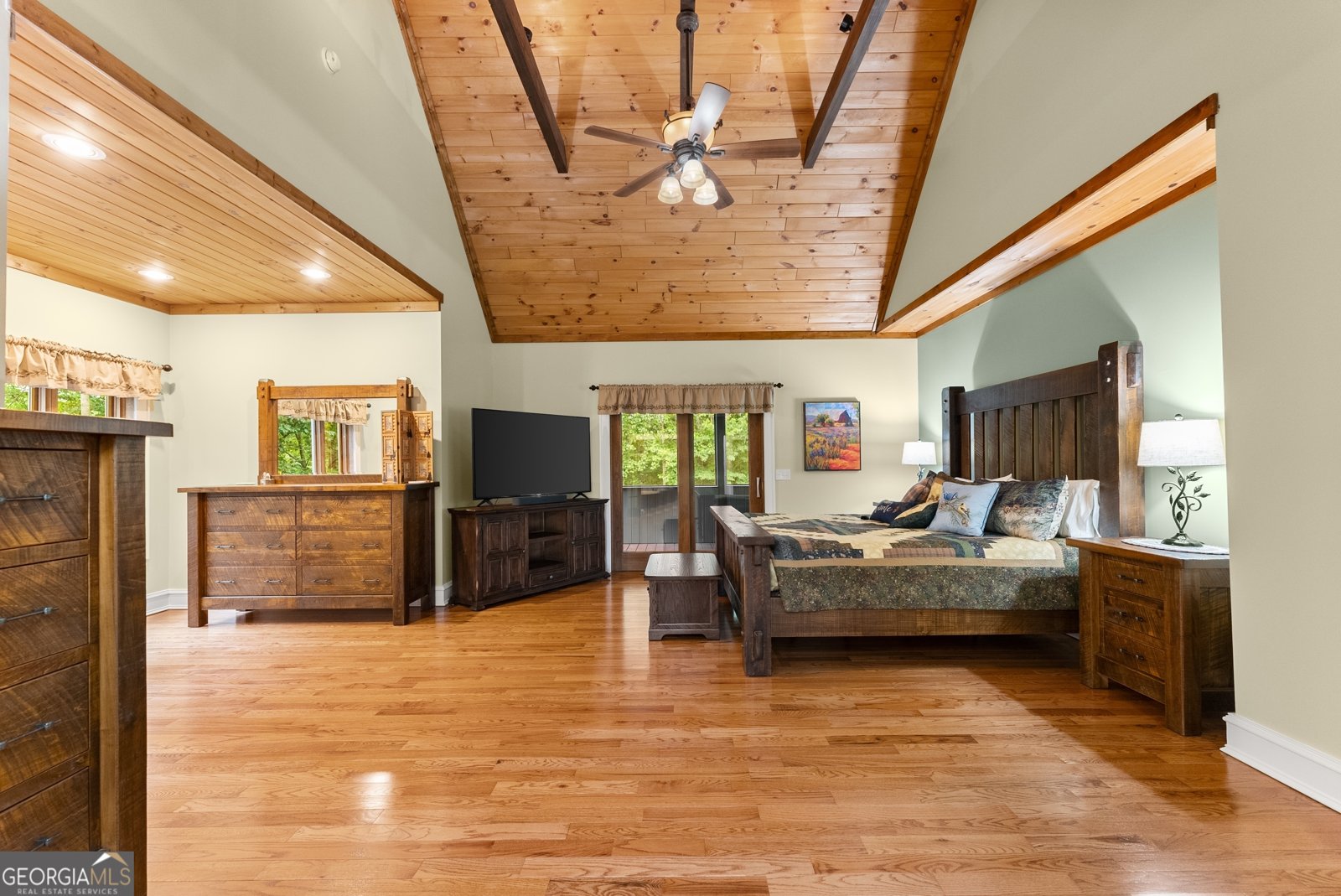 712 Meadow Run Court Clarkesville - 56