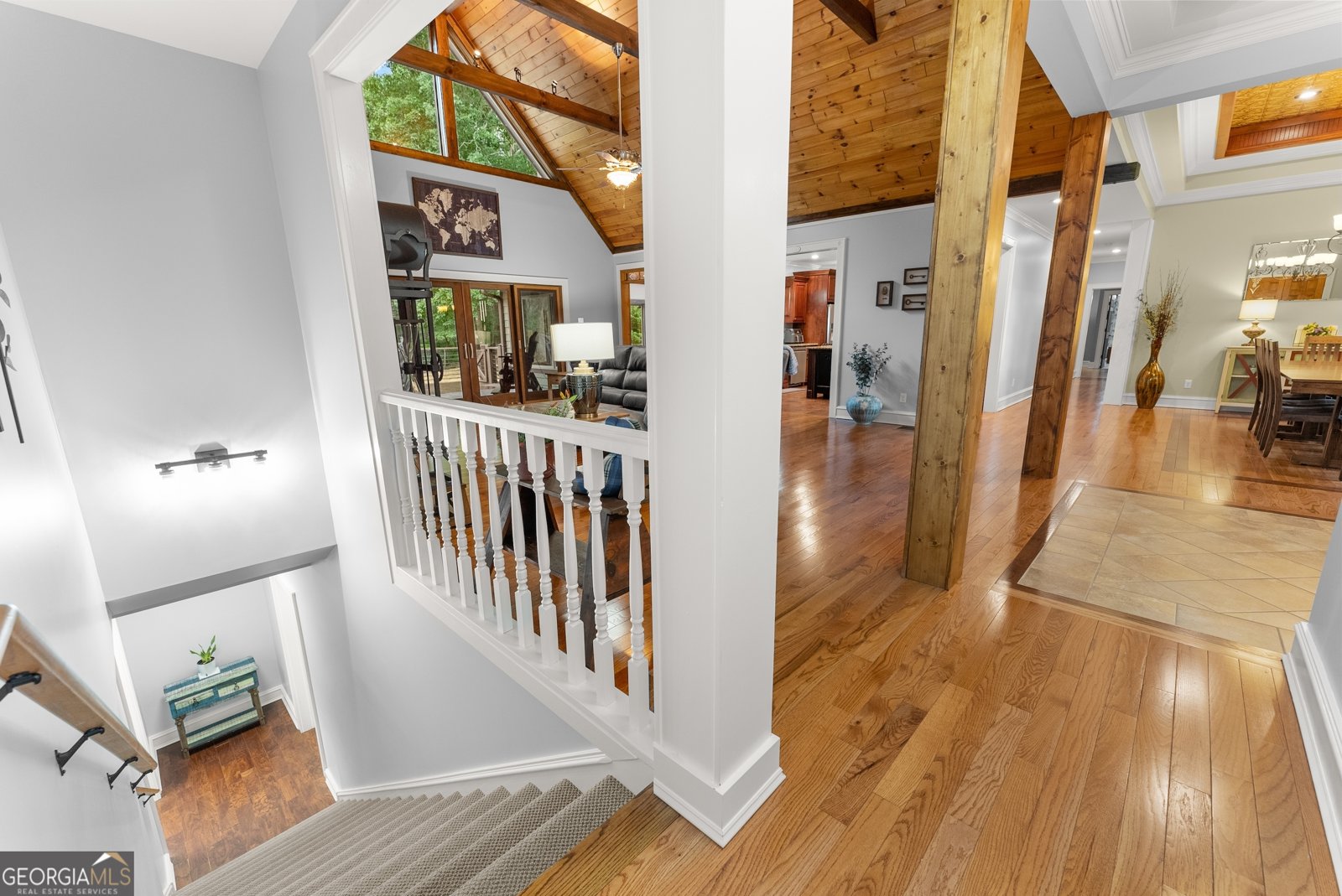 712 Meadow Run Court Clarkesville - 57