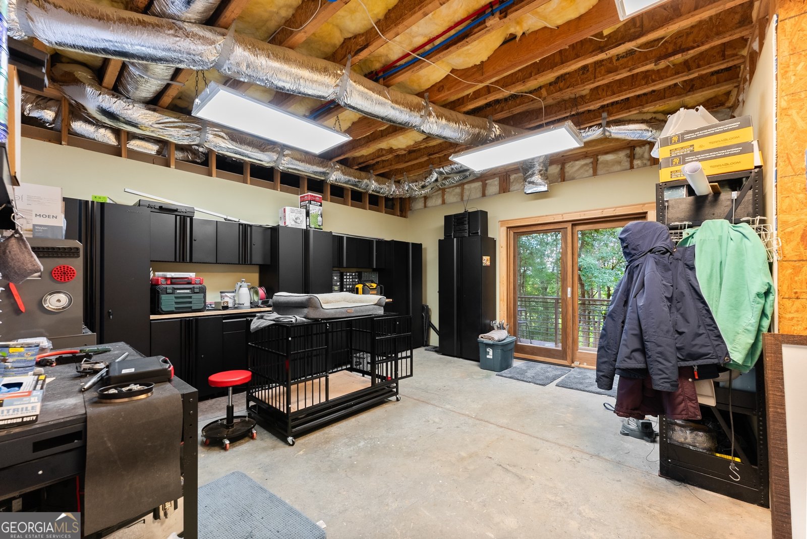 712 Meadow Run Court Clarkesville - 58