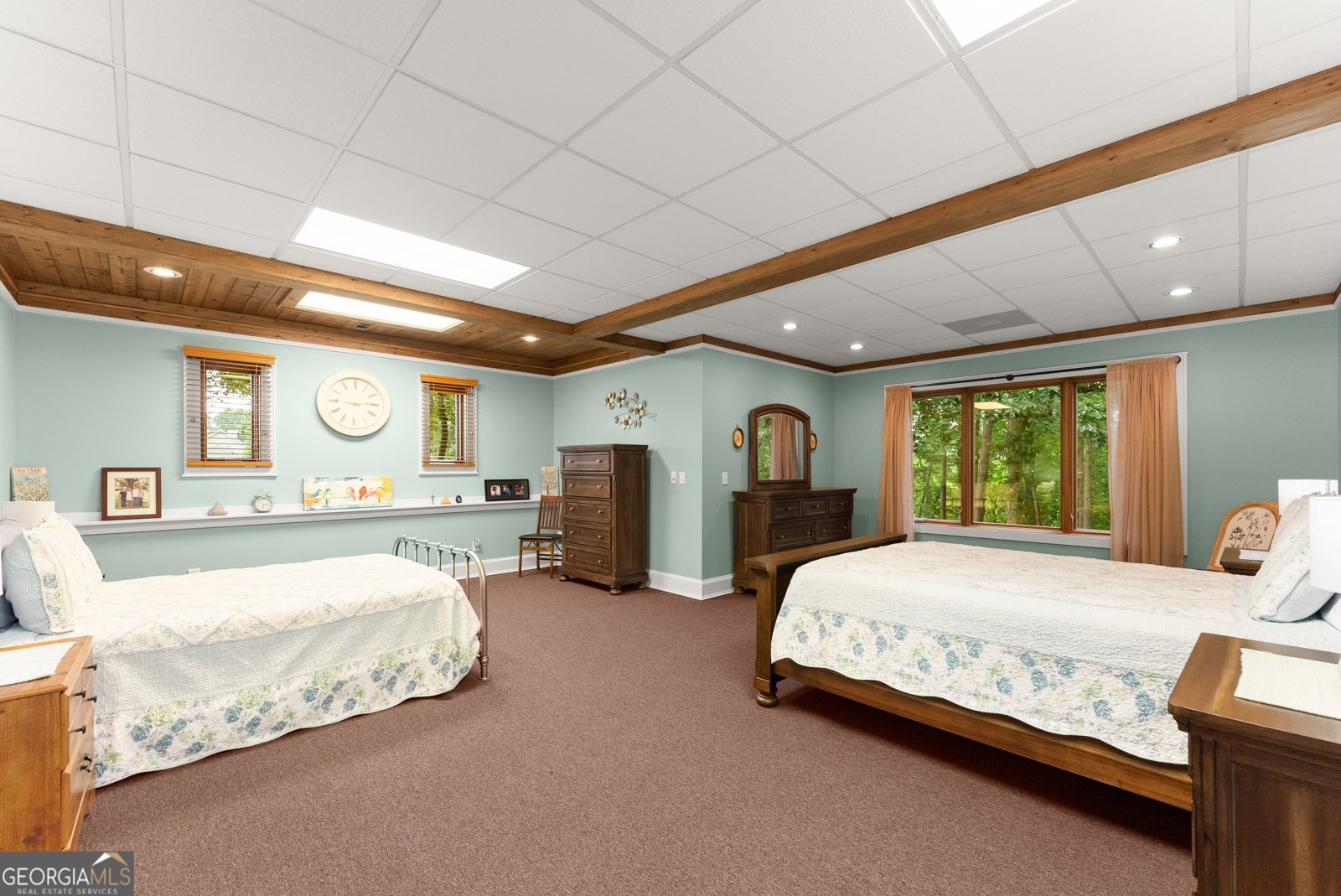 712 Meadow Run Court Clarkesville - 60