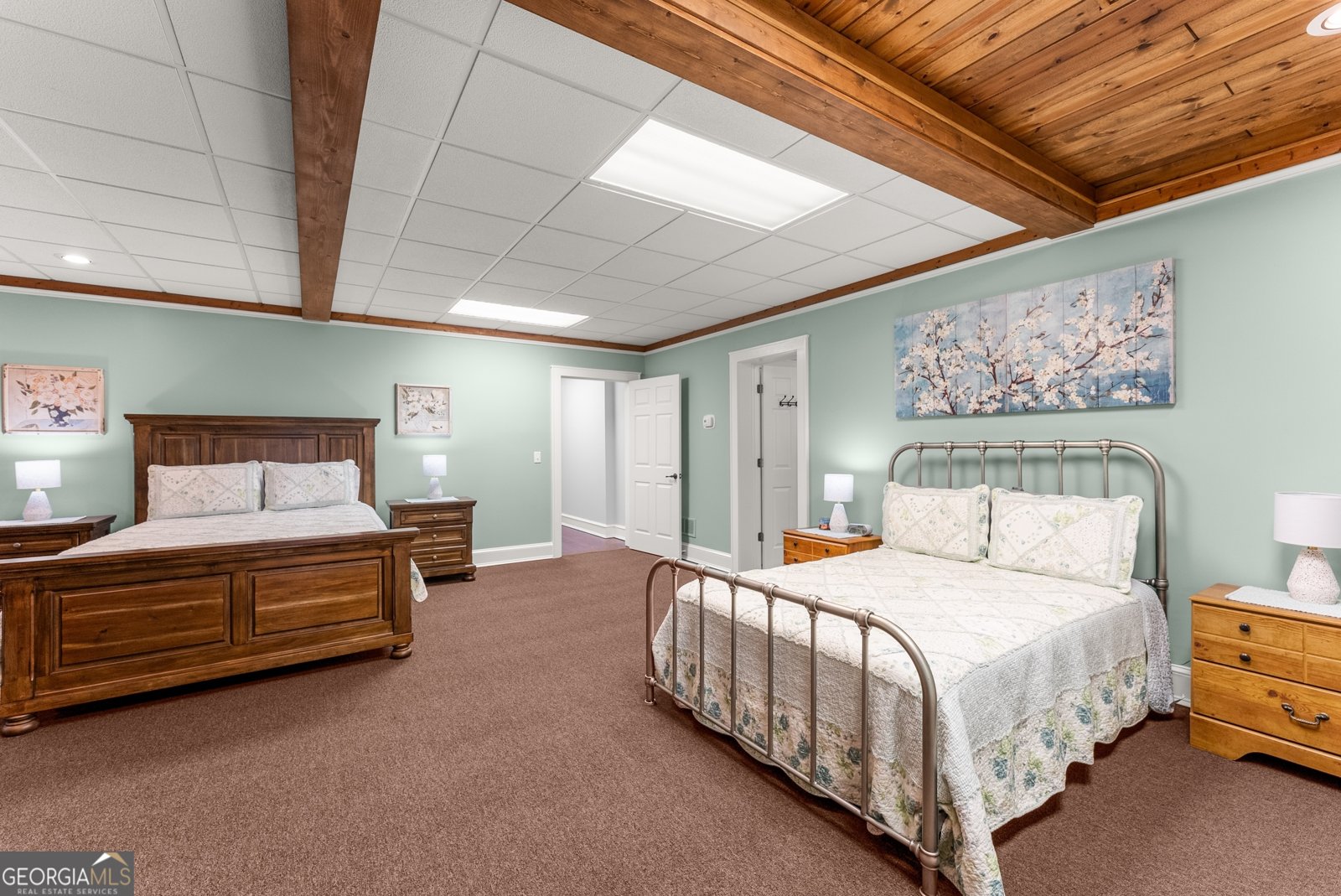 712 Meadow Run Court Clarkesville - 61