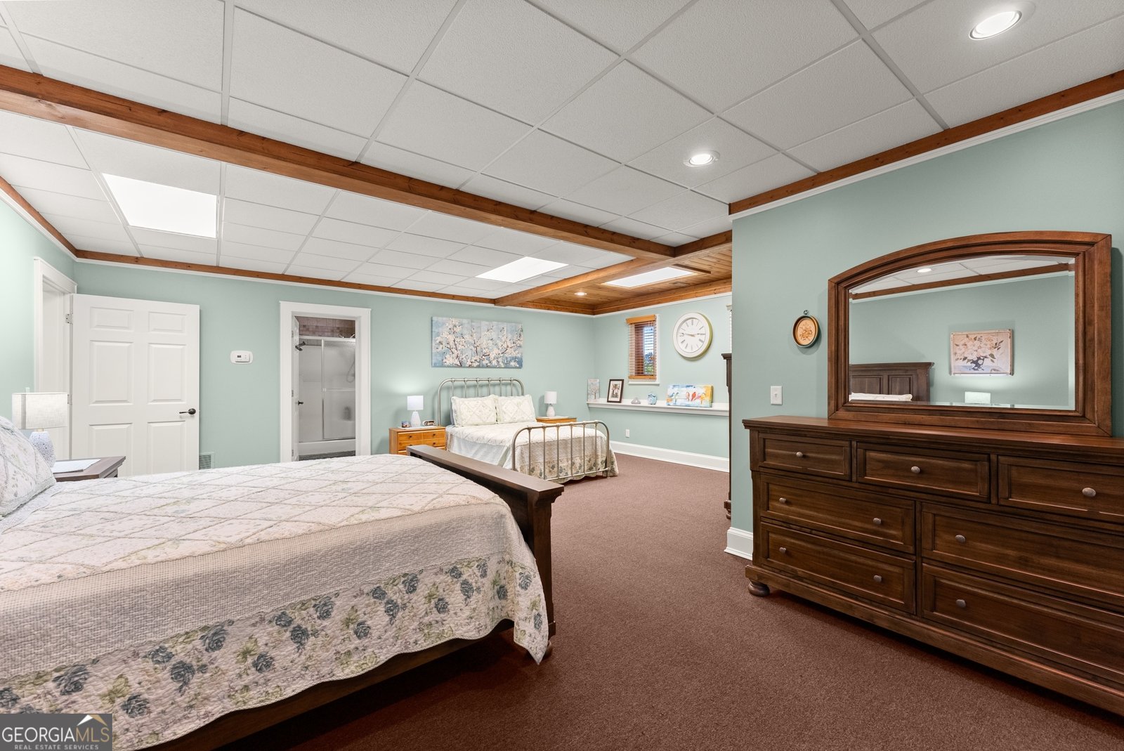 712 Meadow Run Court Clarkesville - 62