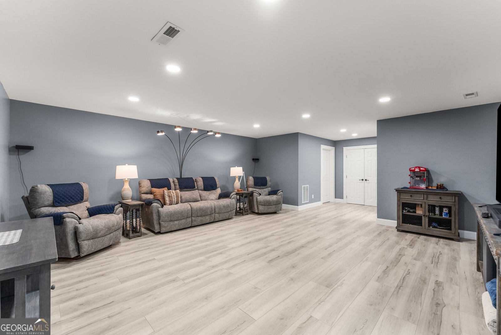 712 Meadow Run Court Clarkesville - 65