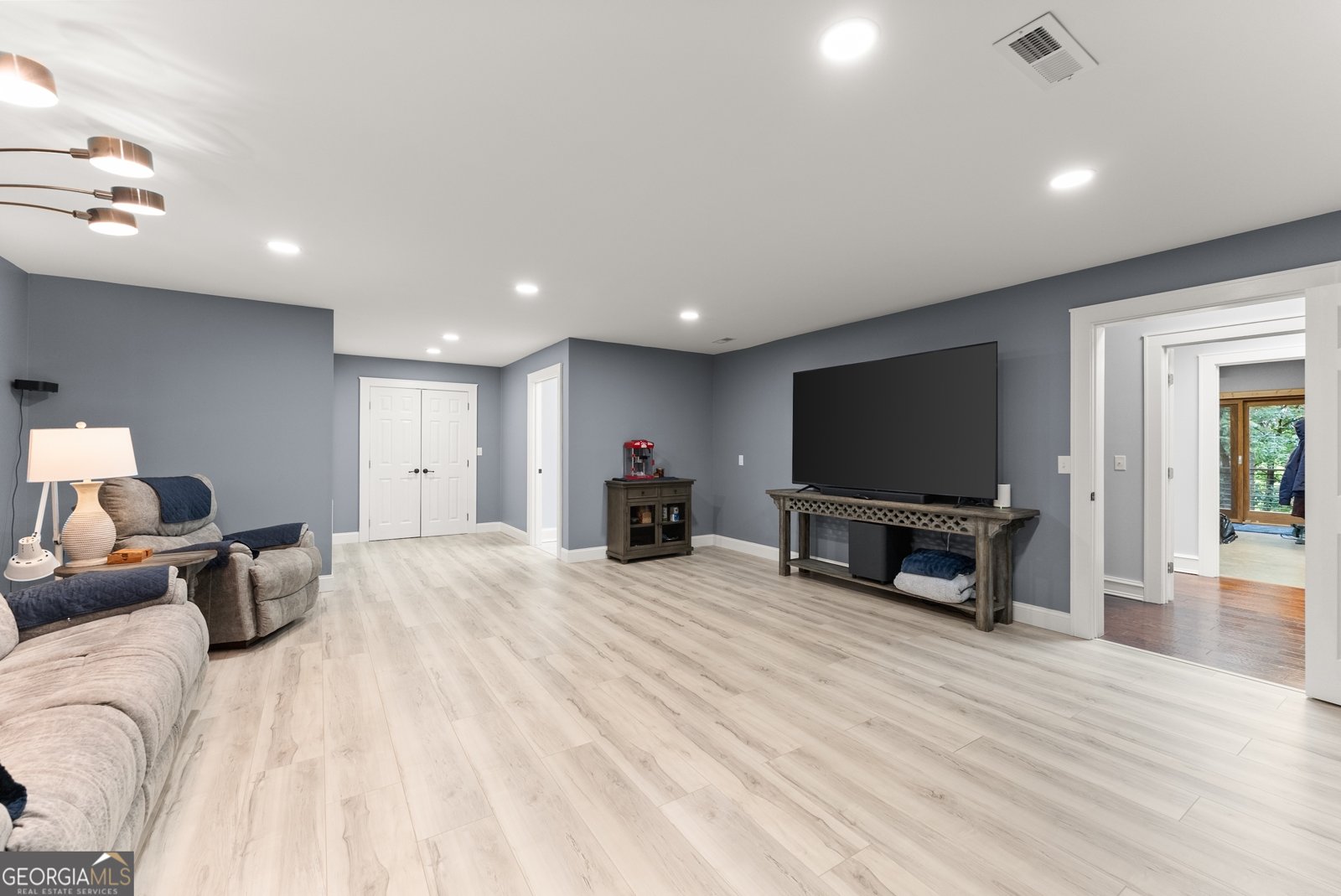 712 Meadow Run Court Clarkesville - 68