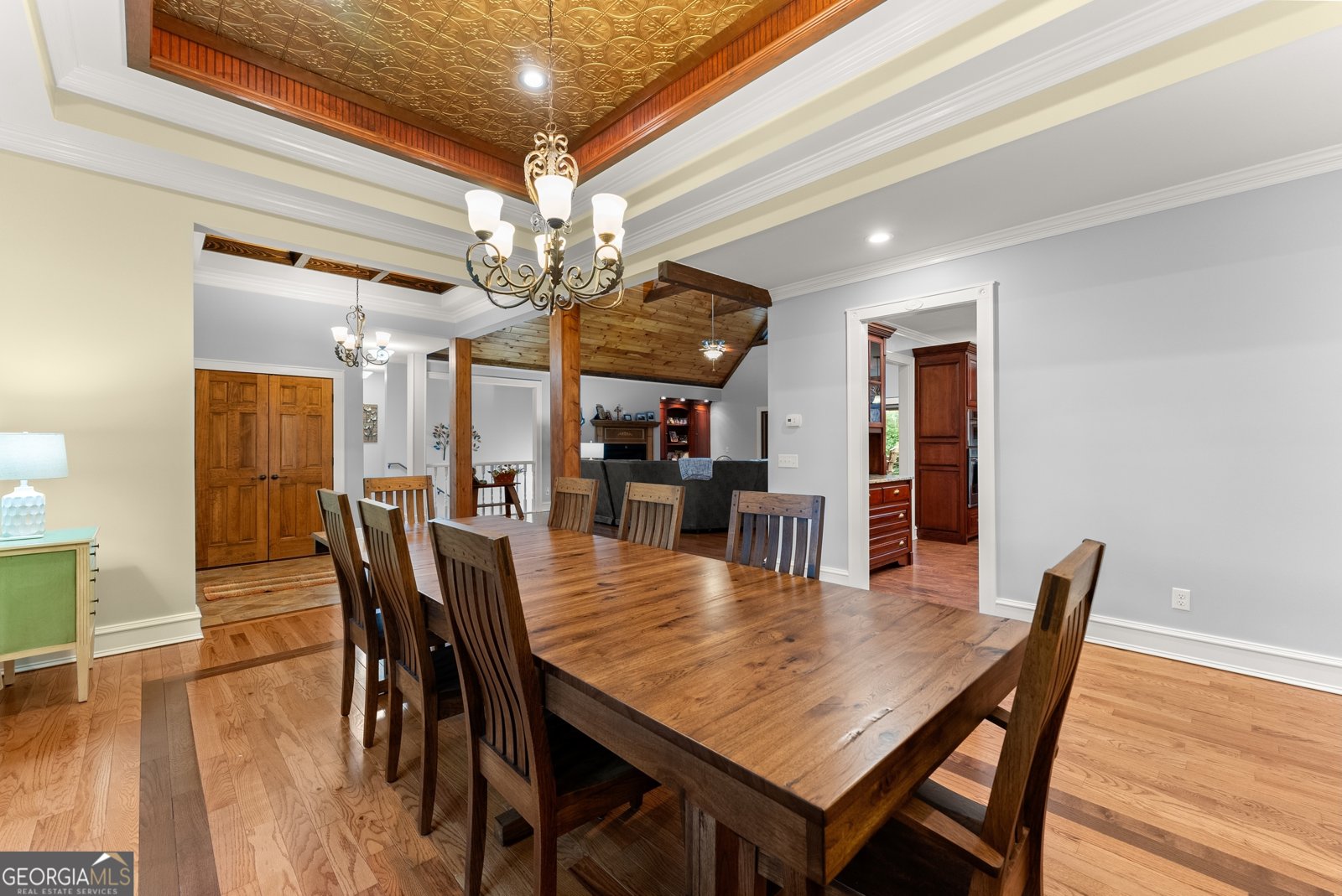 712 Meadow Run Court Clarkesville - 7