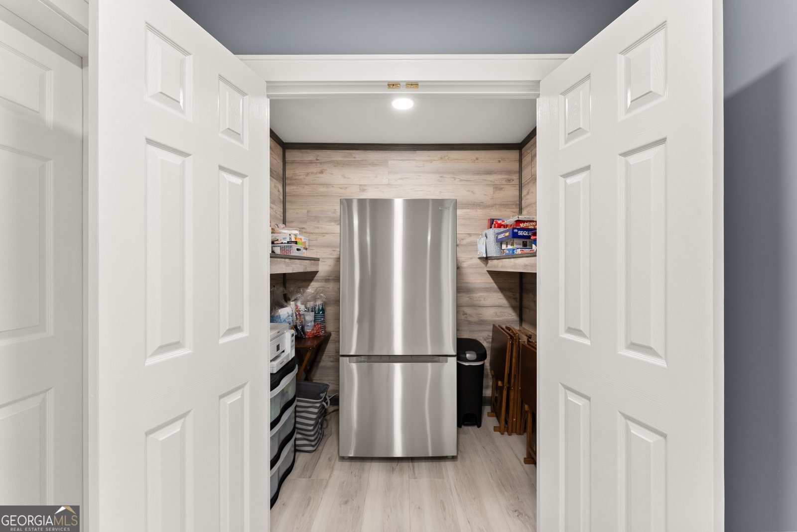 712 Meadow Run Court Clarkesville - 70
