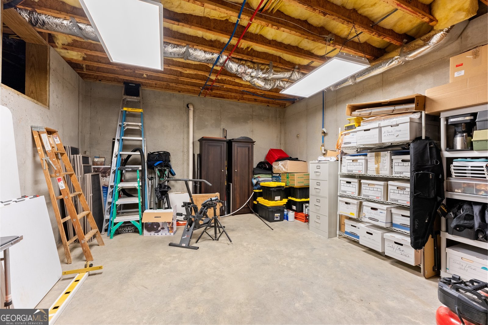 712 Meadow Run Court Clarkesville - 71