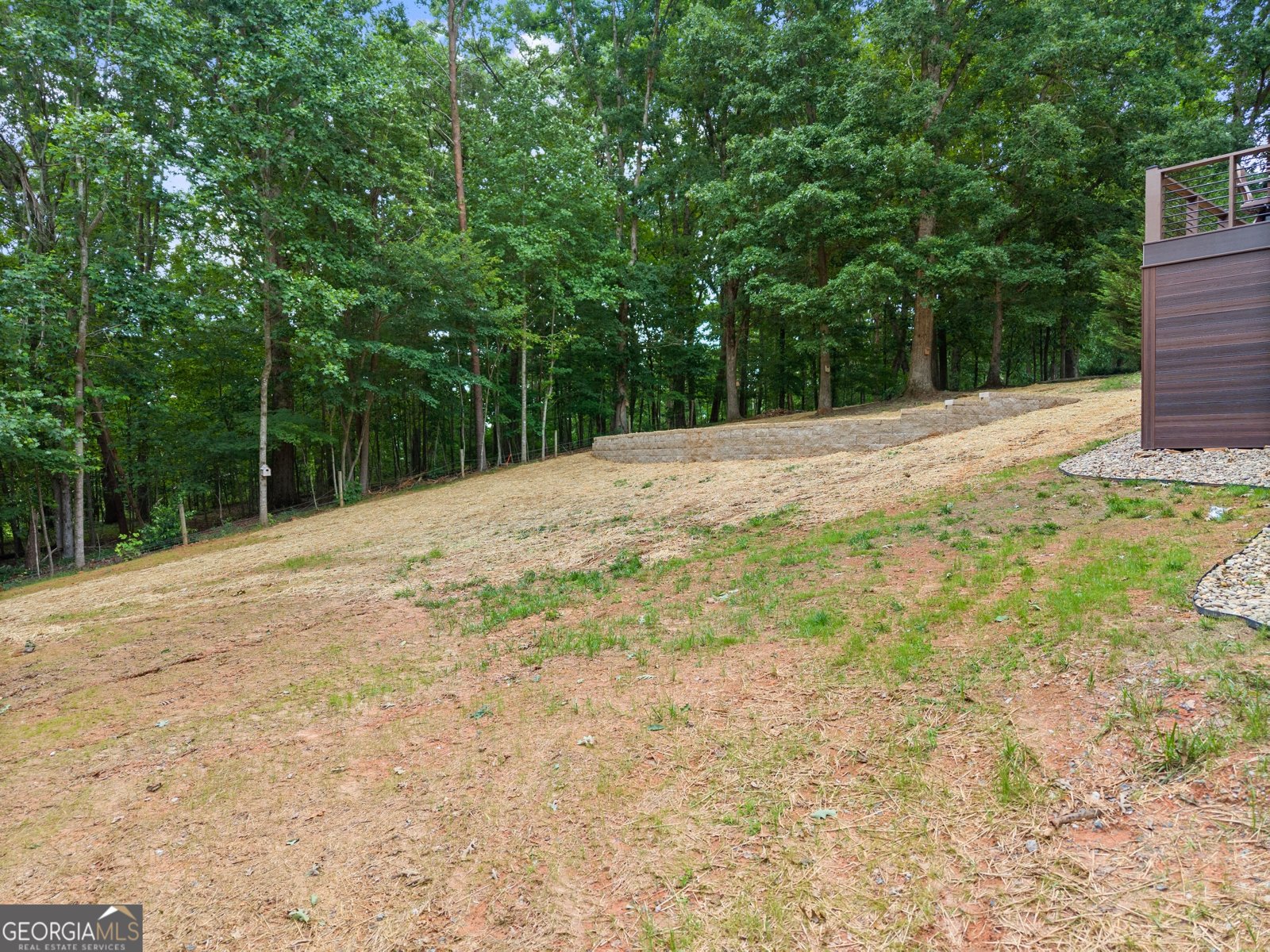712 Meadow Run Court Clarkesville - 72