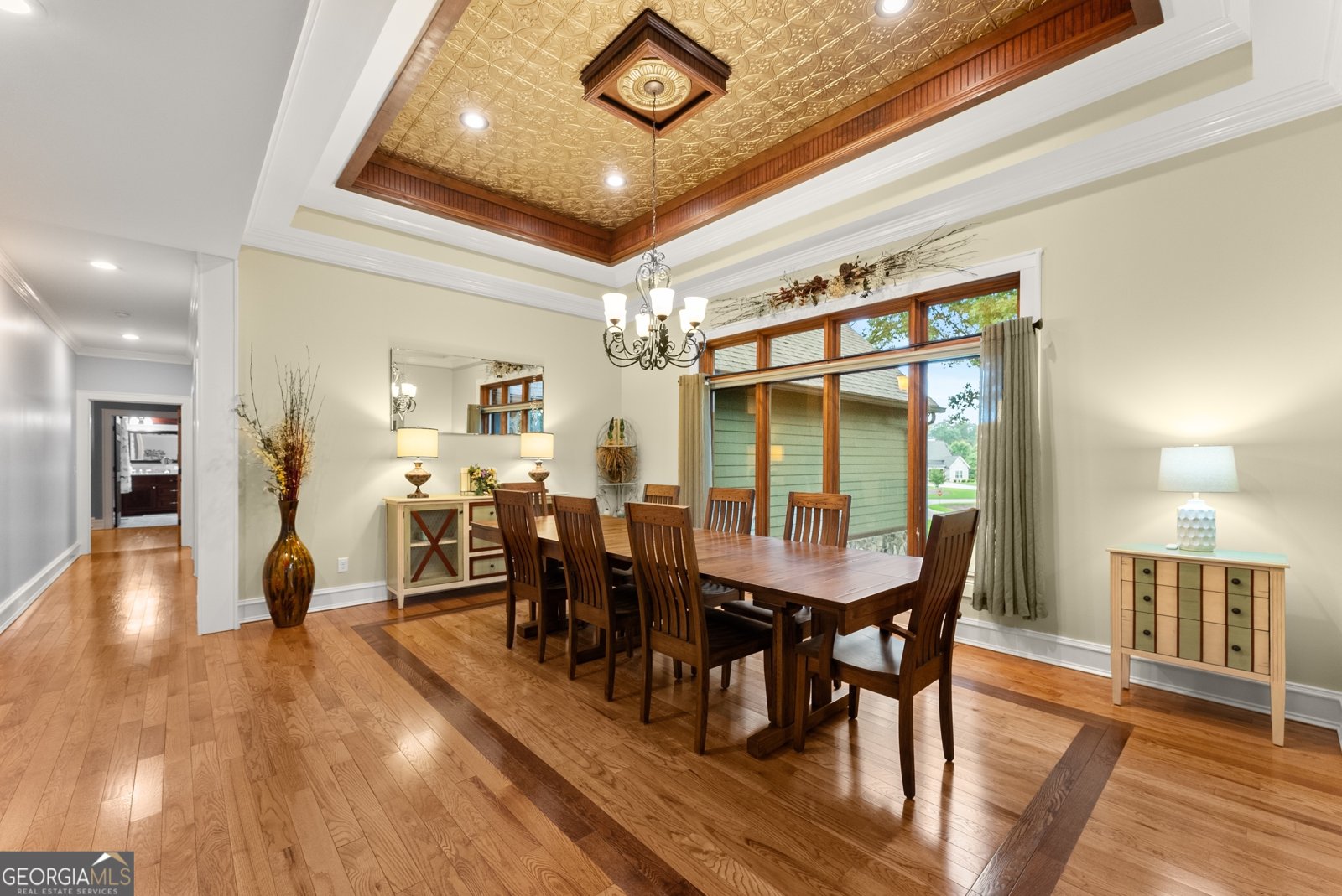 712 Meadow Run Court Clarkesville - 8