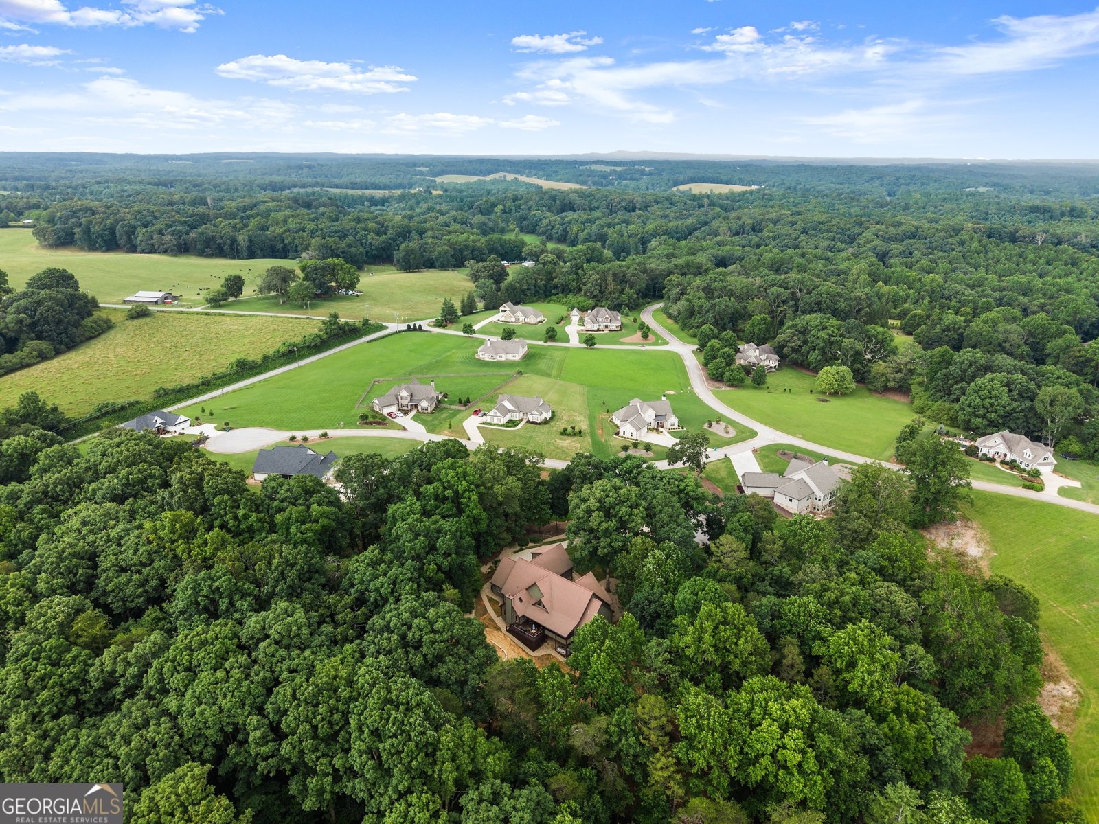 712 Meadow Run Court Clarkesville - 81