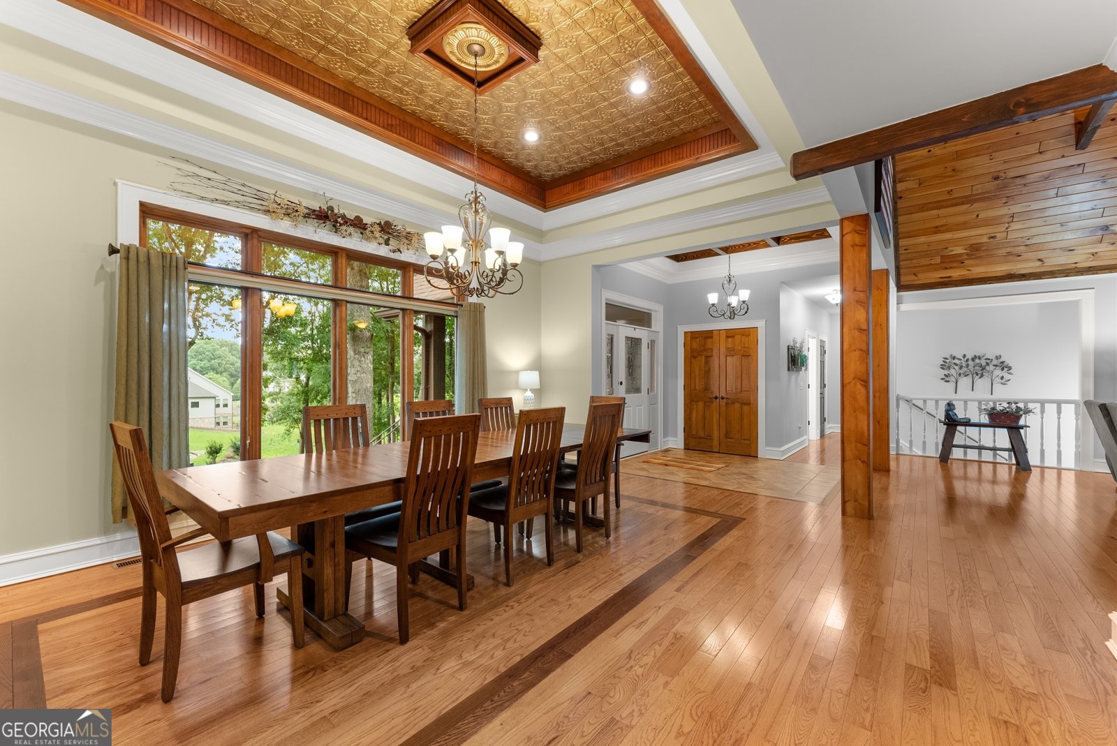 712 Meadow Run Court Clarkesville - 9