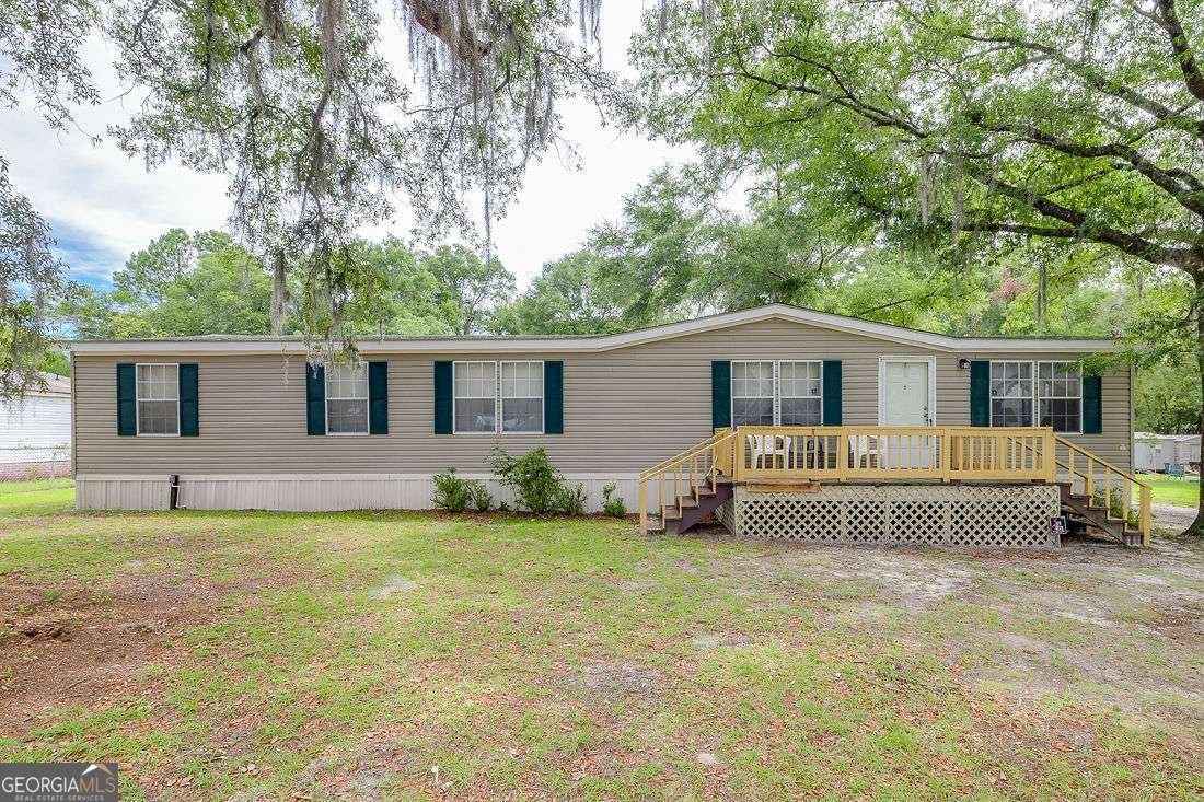 104 Canvasback Drive Bloomingdale - 1