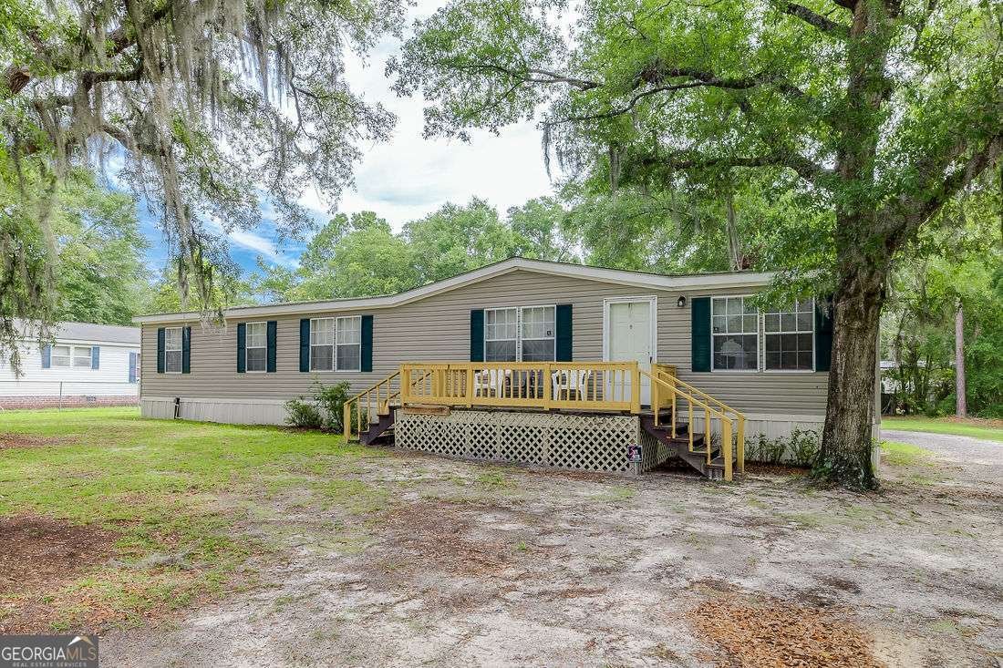 104 Canvasback Drive Bloomingdale - 2