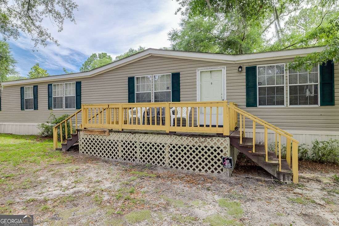 104 Canvasback Drive Bloomingdale - 4