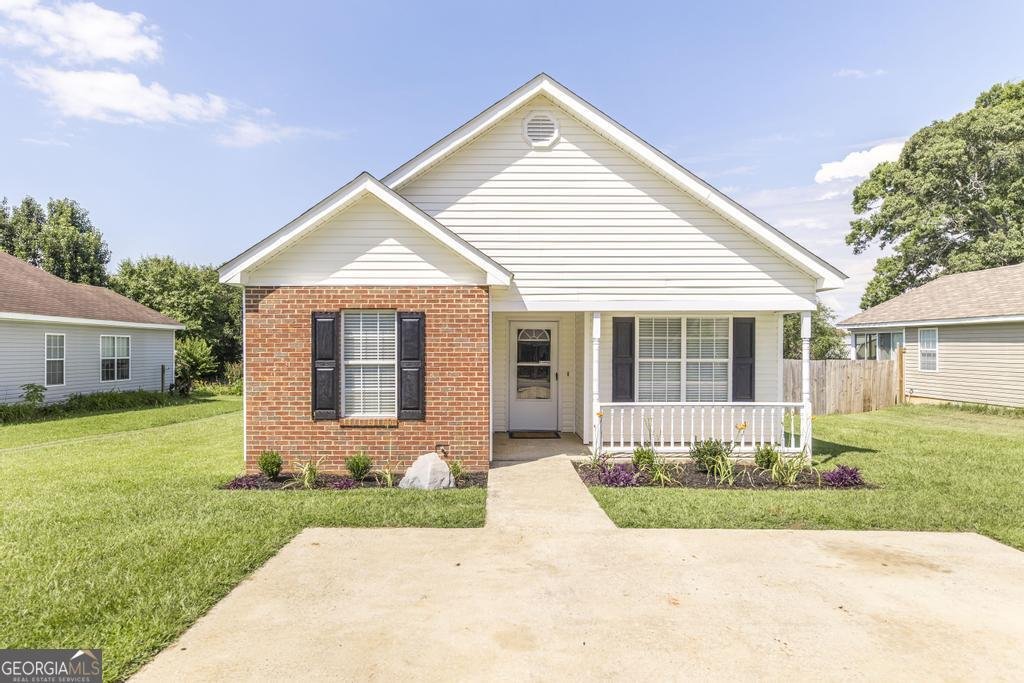 313 Strawbridge Lane Bonaire - 1