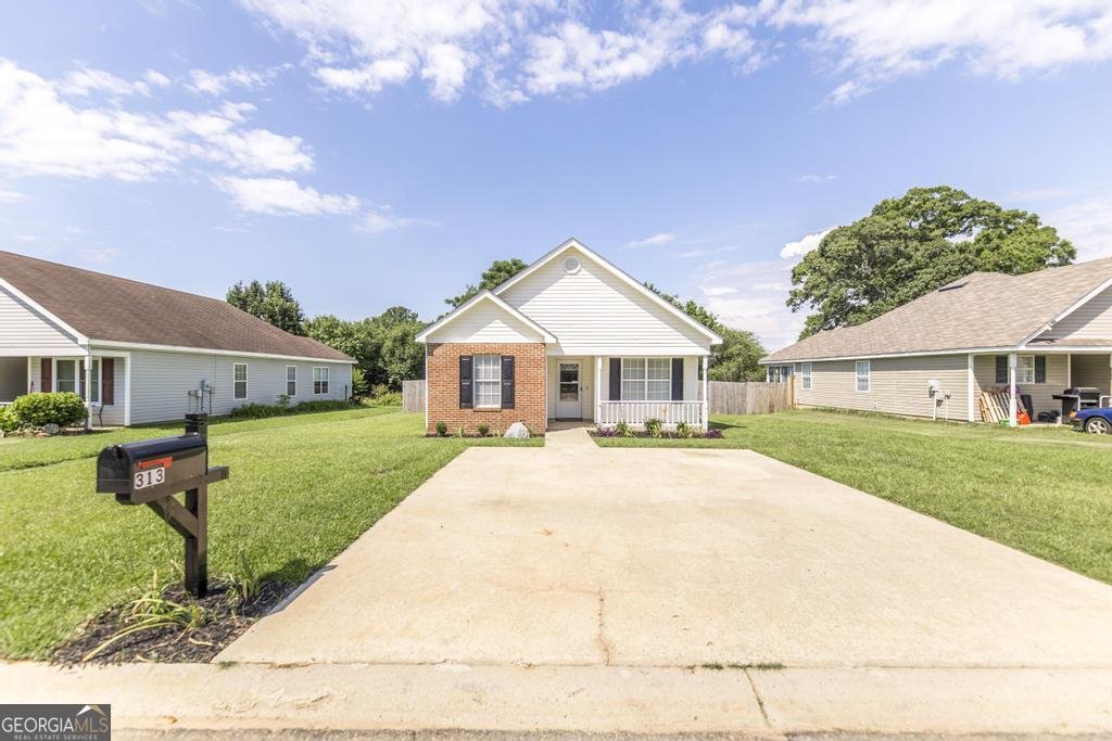 313 Strawbridge Lane Bonaire - 2