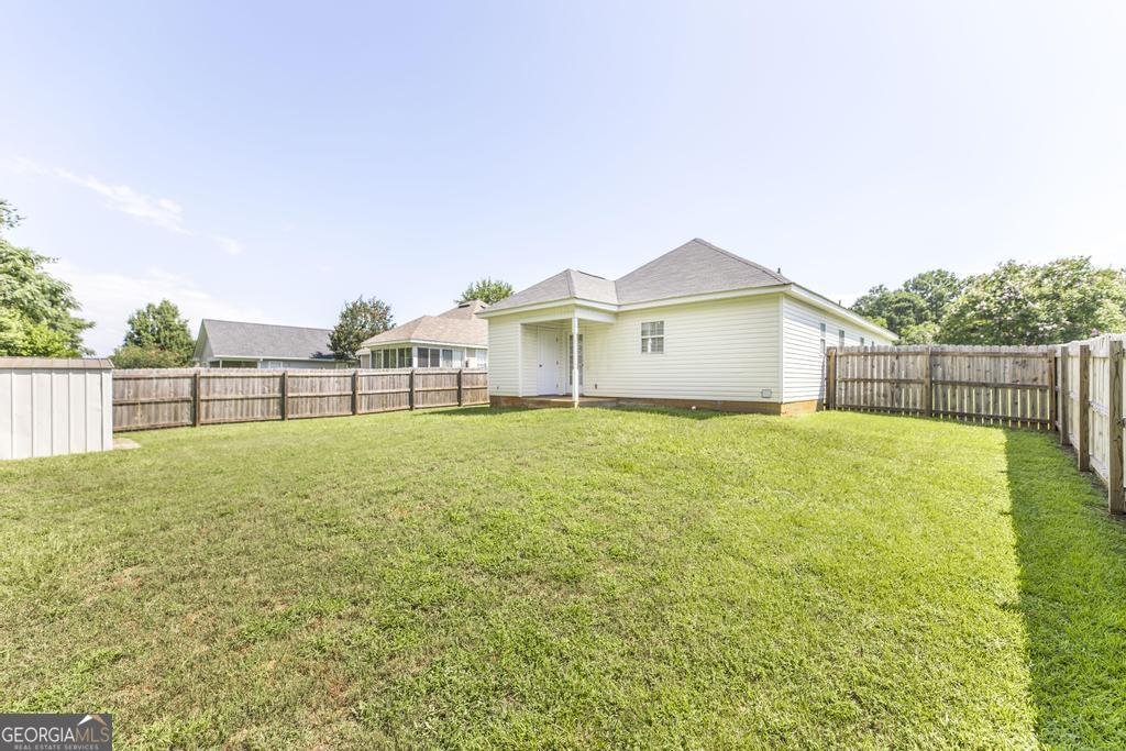 313 Strawbridge Lane Bonaire - 28