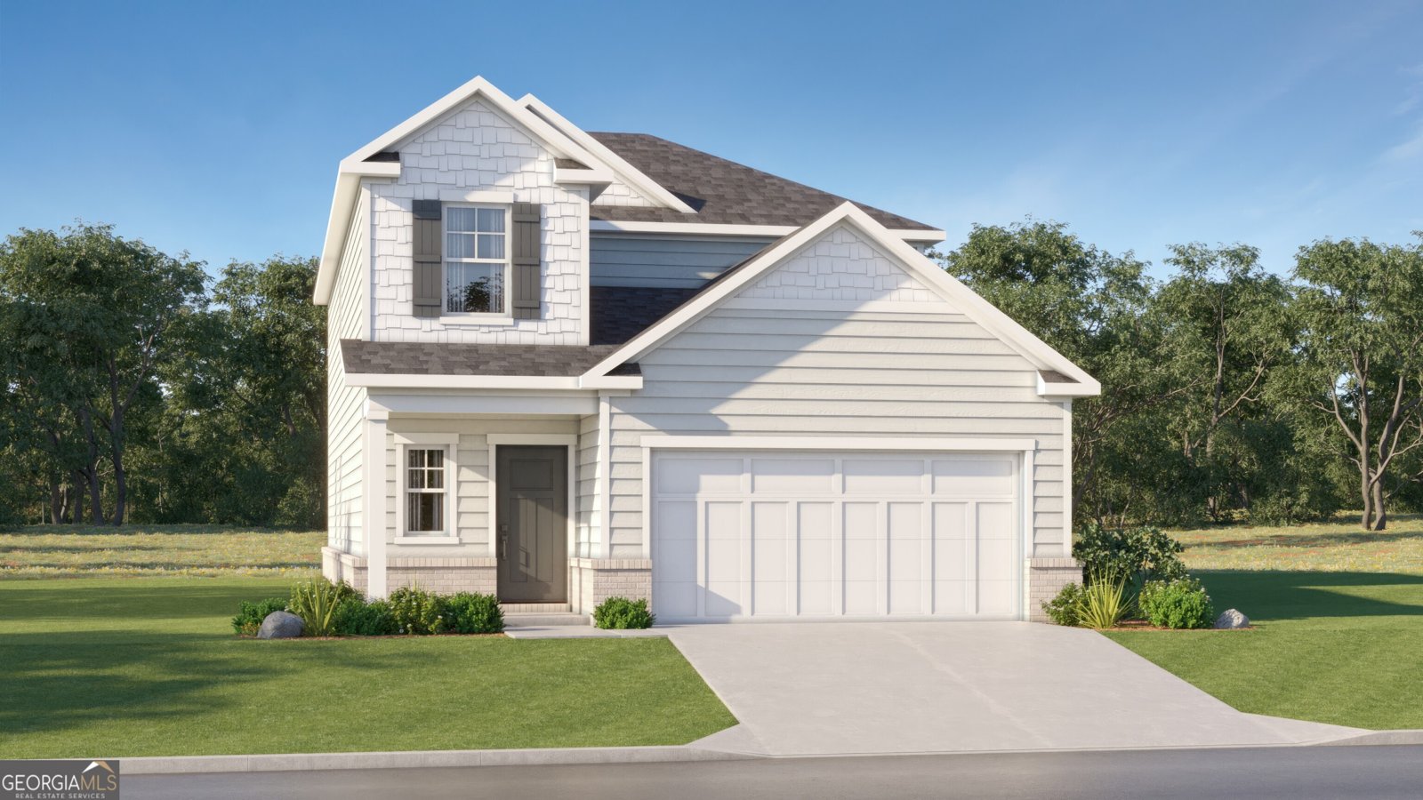 2479 Cotton Lane Douglasville - 1
