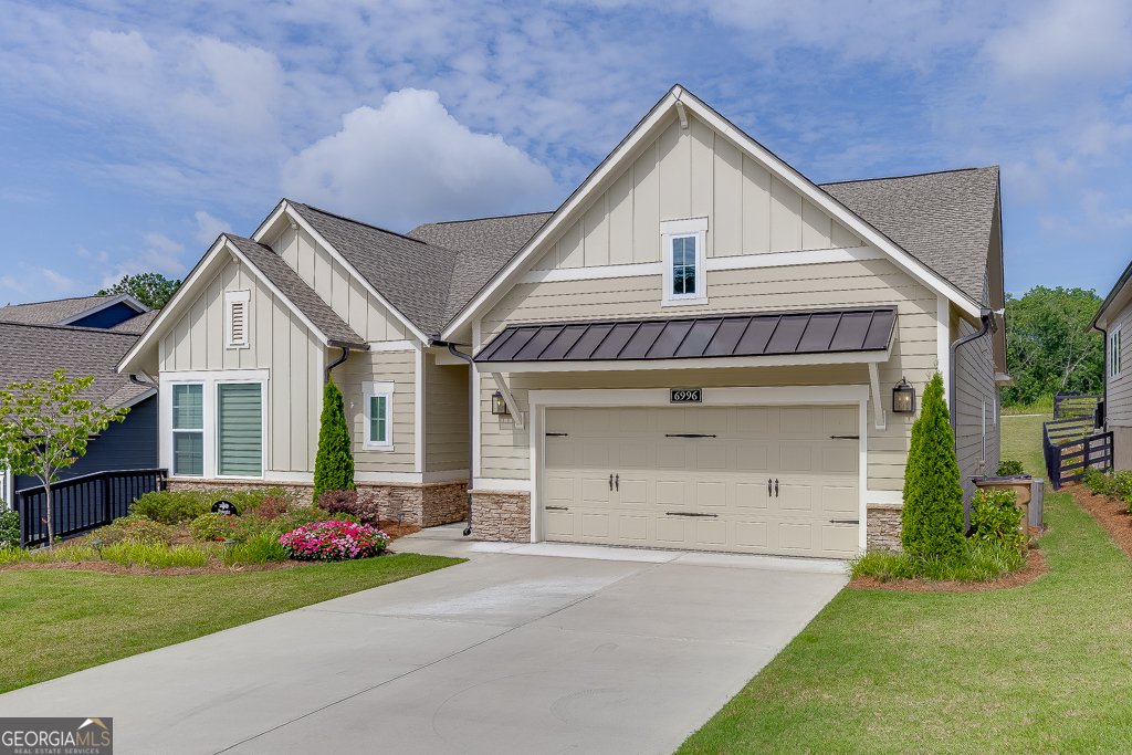 6996 River Rock Drive Flowery Branch - 3