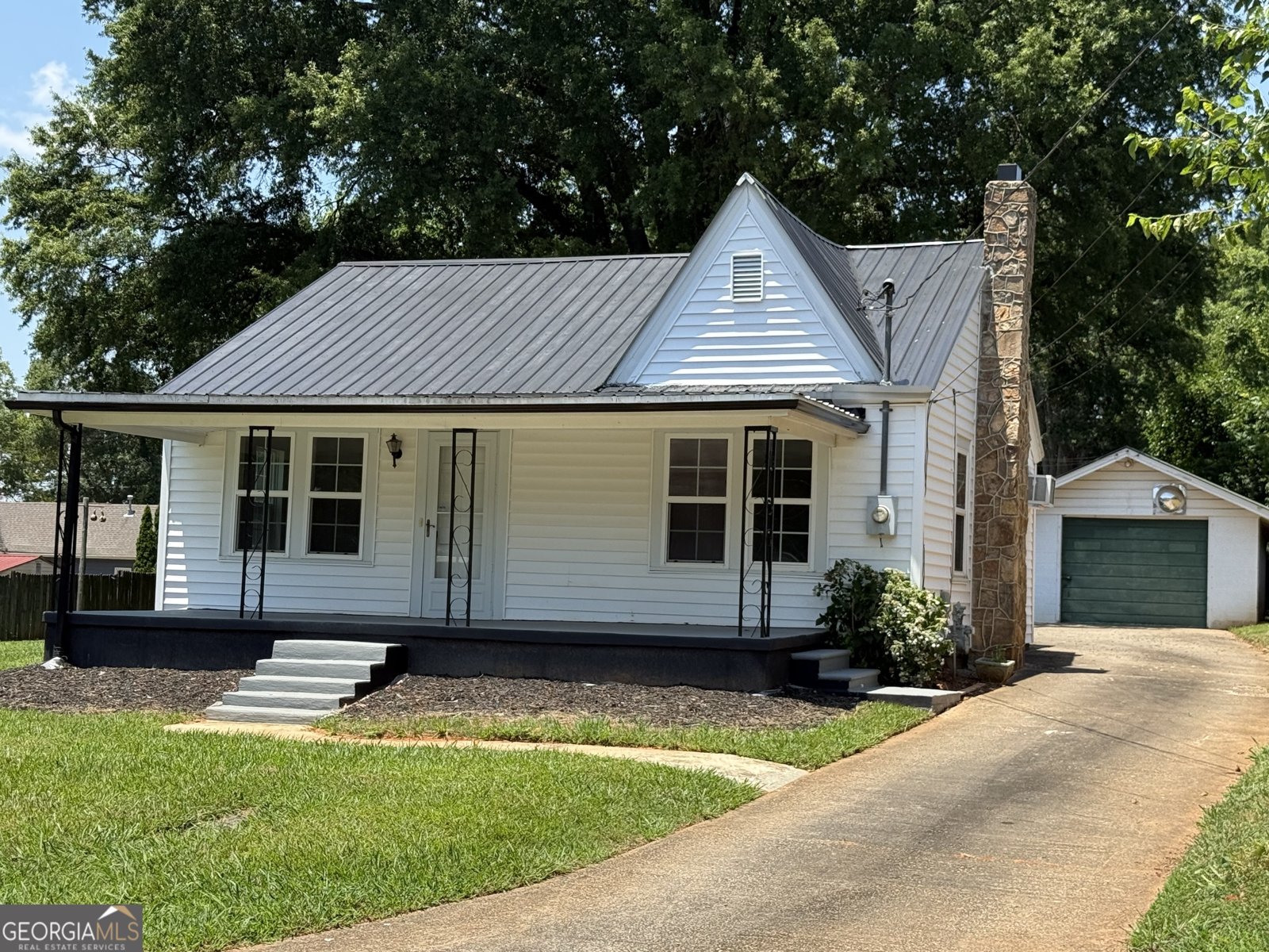 1220 Harmony Street Gainesville - 1