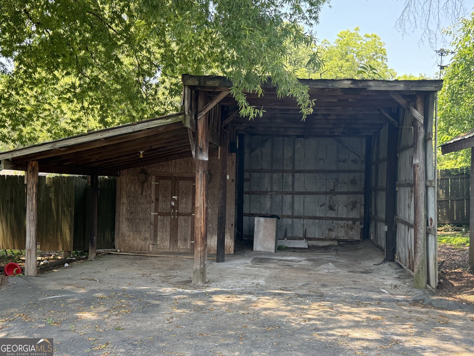 1220 Harmony Street Gainesville - 12