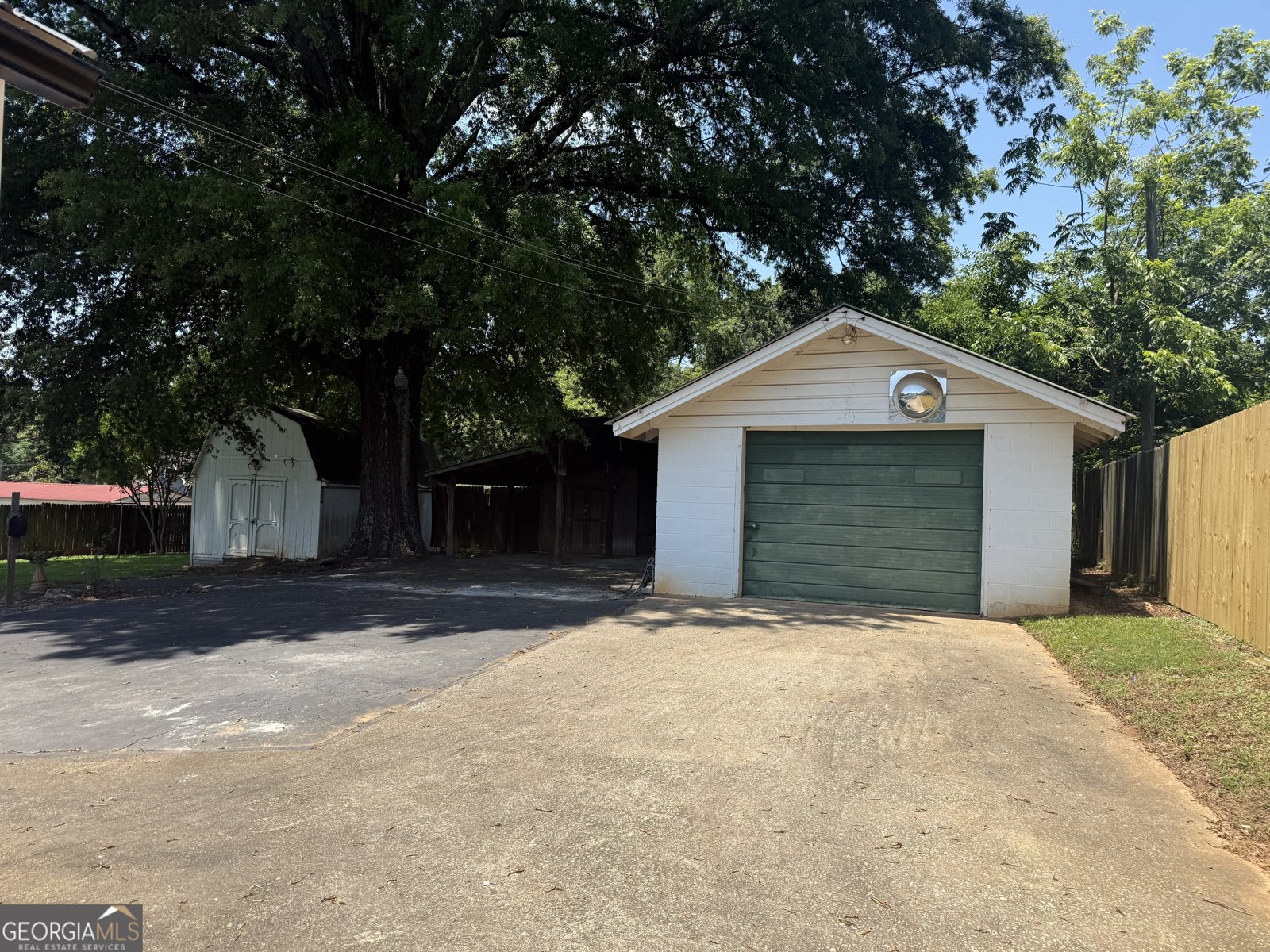 1220 Harmony Street Gainesville - 14