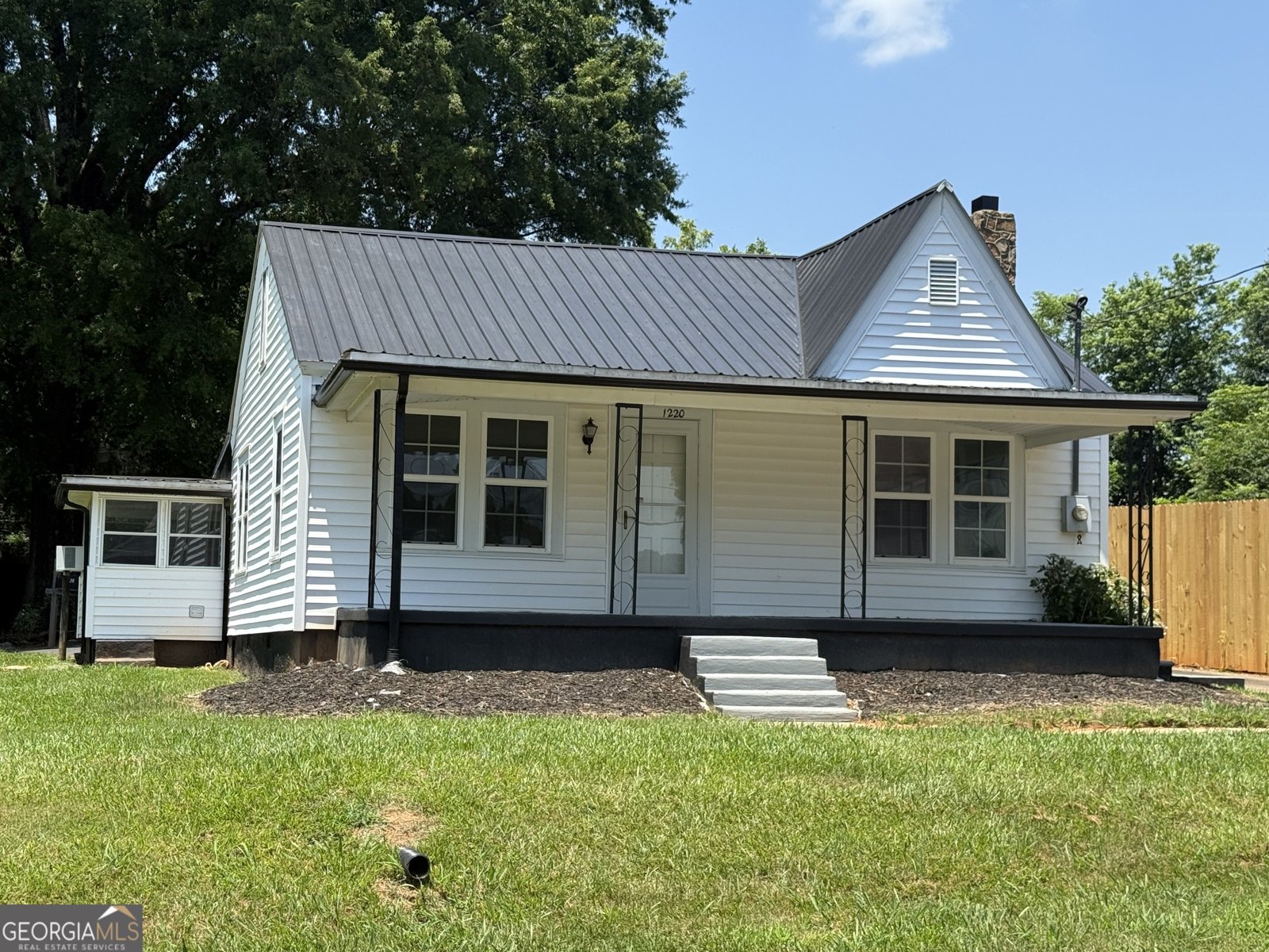 1220 Harmony Street Gainesville - 2