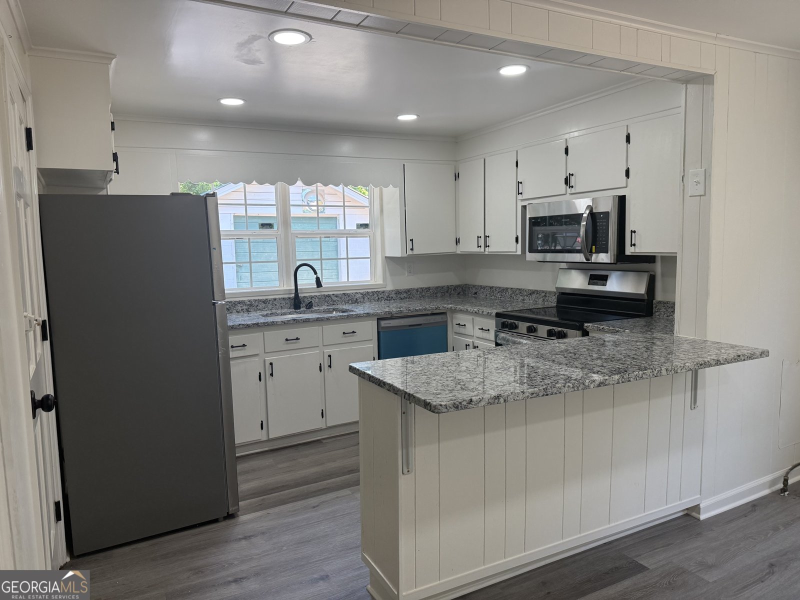 1220 Harmony Street Gainesville - 22