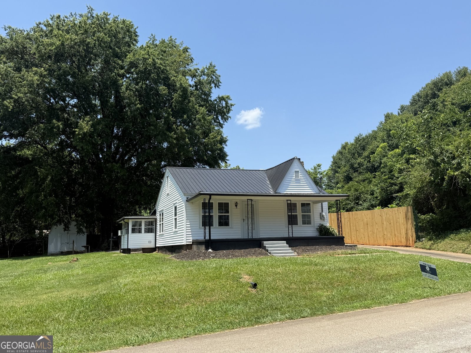 1220 Harmony Street Gainesville - 3