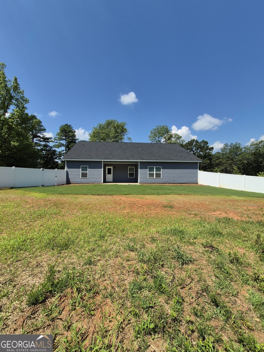 1090 Fox Glen Drive Watkinsville - 27