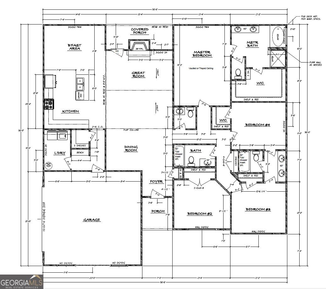 1090 Fox Glen Drive Watkinsville - 30