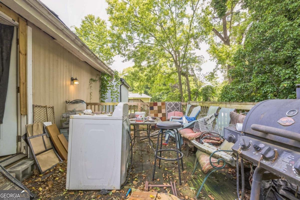 1454 Beecher Street Atlanta - 4