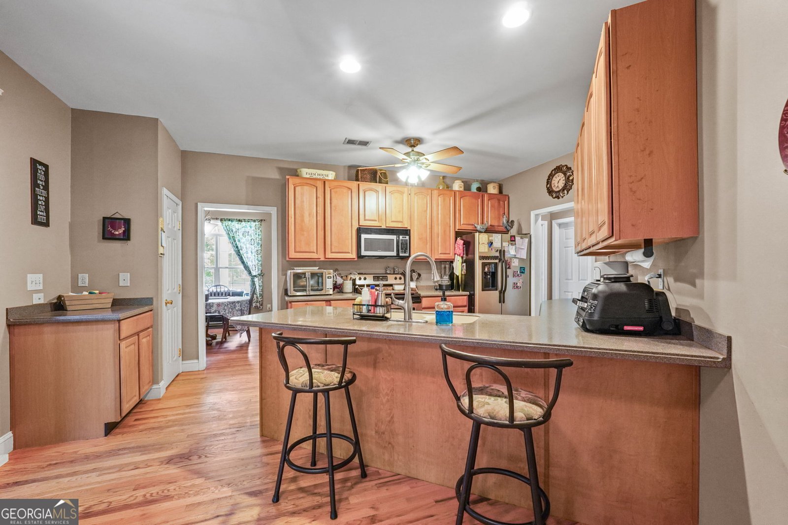 590 Oakridge Dr Forsyth - 14