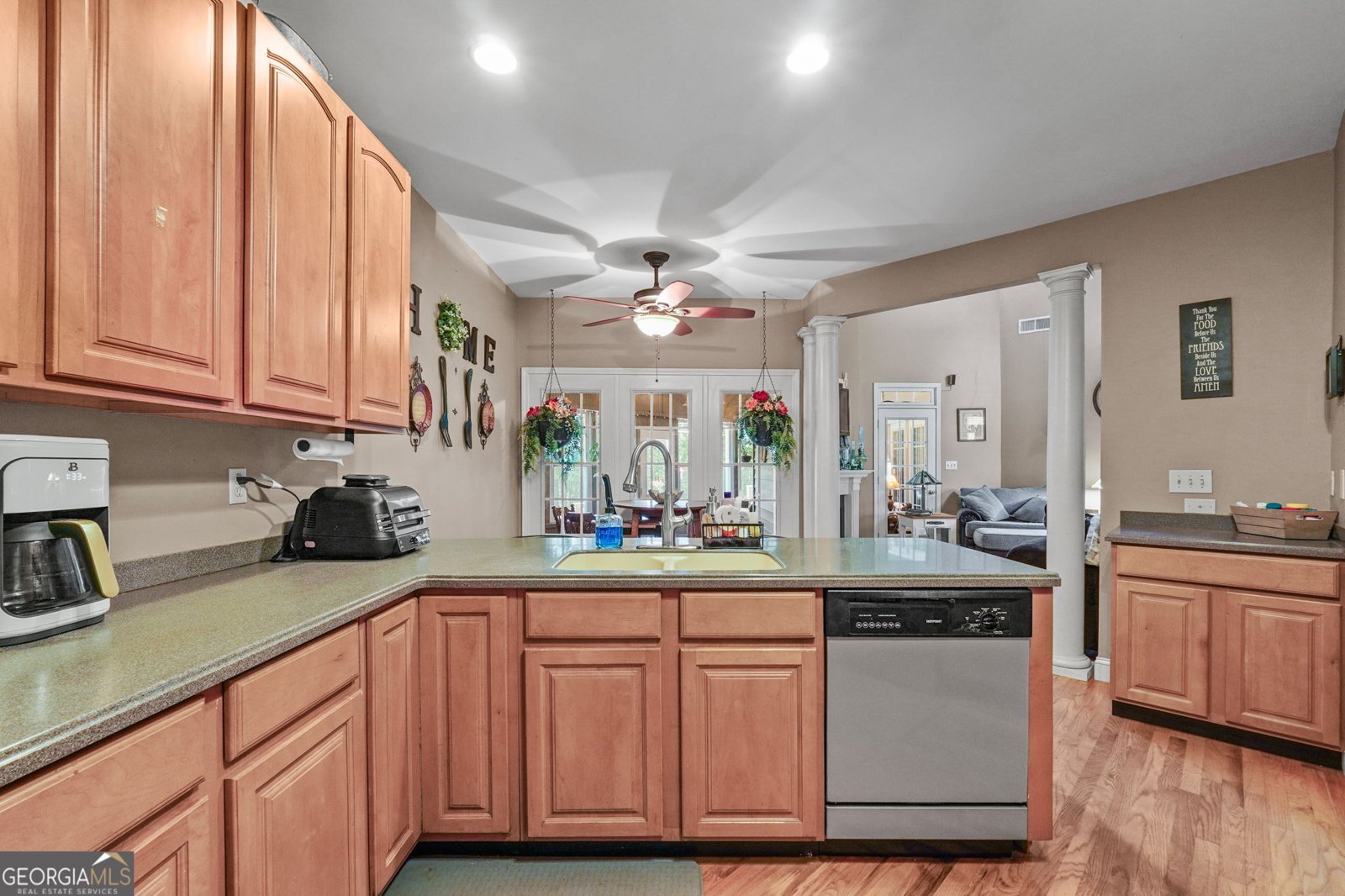 590 Oakridge Dr Forsyth - 15