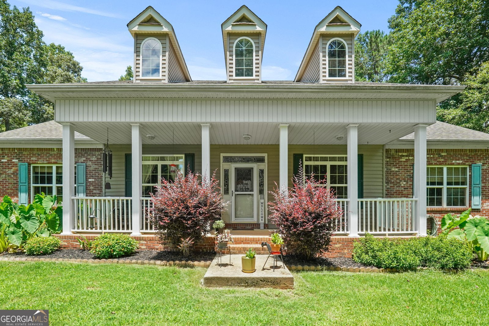 590 Oakridge Dr Forsyth - 2
