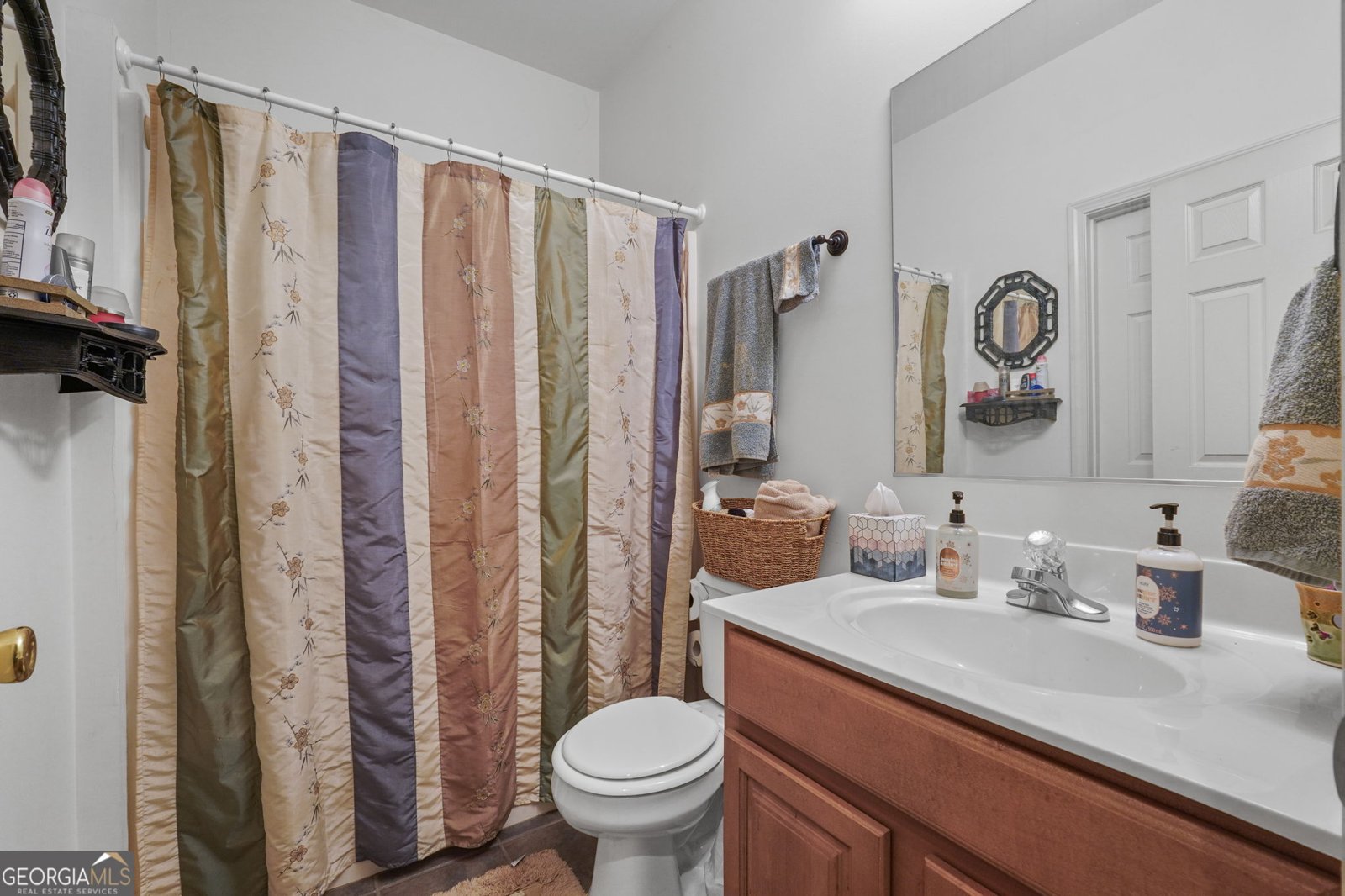 590 Oakridge Dr Forsyth - 27