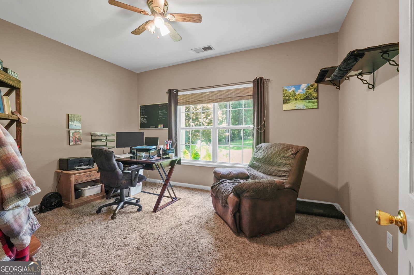 590 Oakridge Dr Forsyth - 28