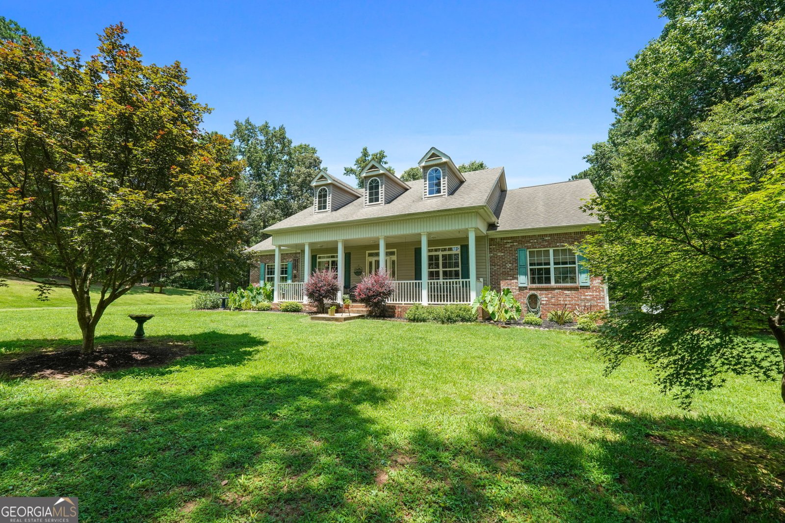 590 Oakridge Dr Forsyth - 3