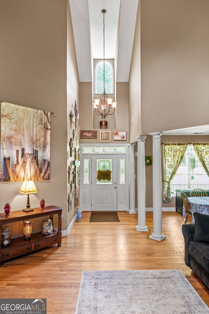590 Oakridge Dr Forsyth - 5