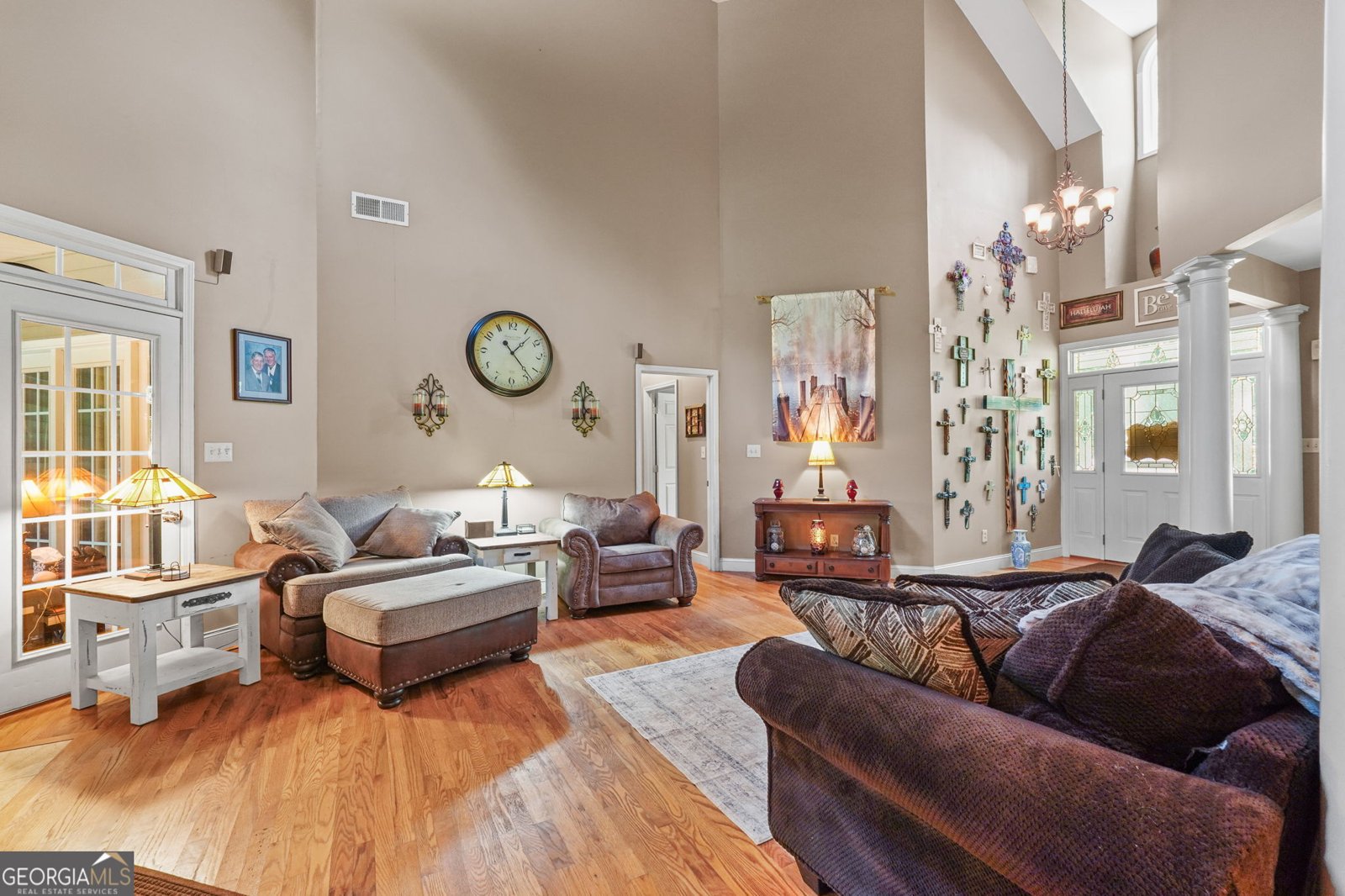590 Oakridge Dr Forsyth - 9