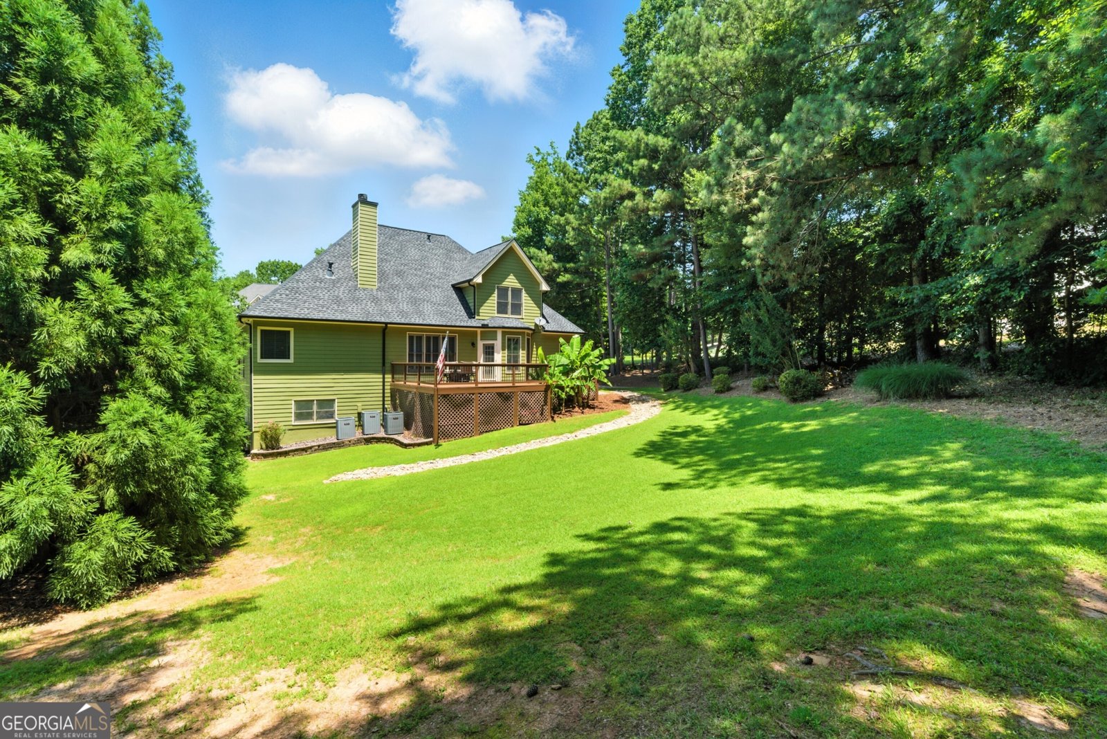 2832 Windrush Drive Buford - 10