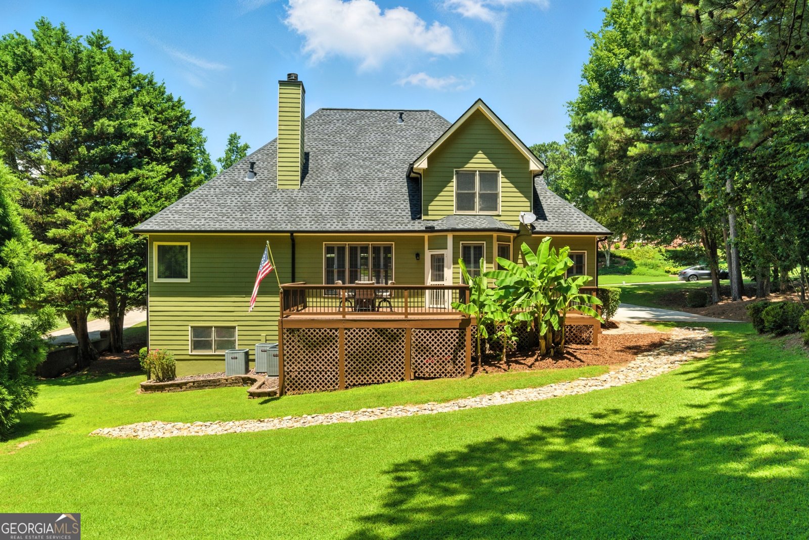 2832 Windrush Drive Buford - 11