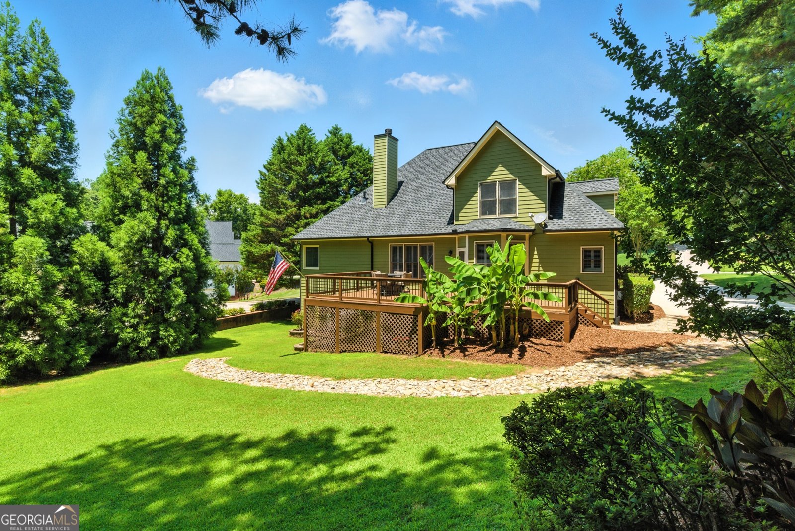 2832 Windrush Drive Buford - 12
