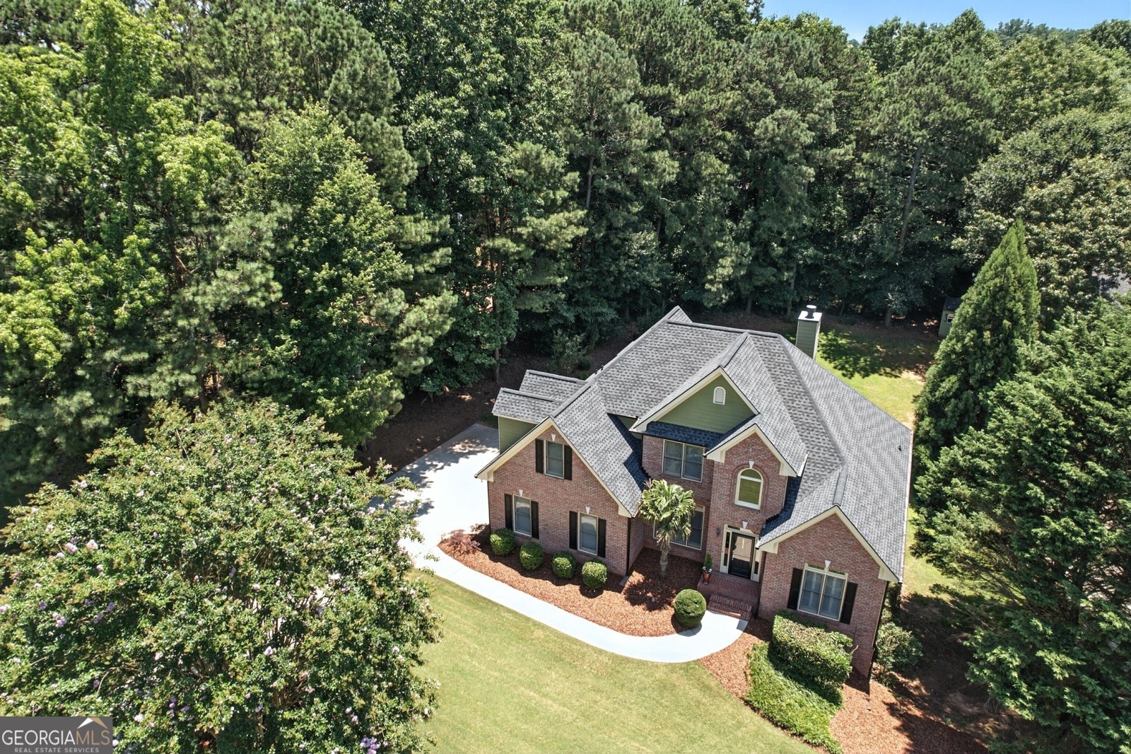 2832 Windrush Drive Buford - 17