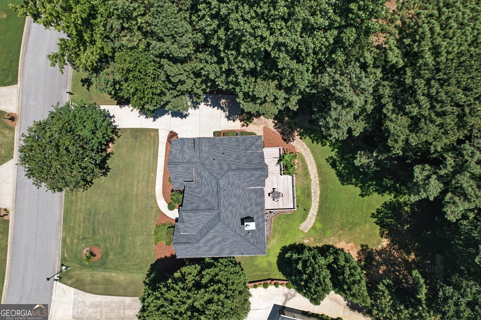 2832 Windrush Drive Buford - 19