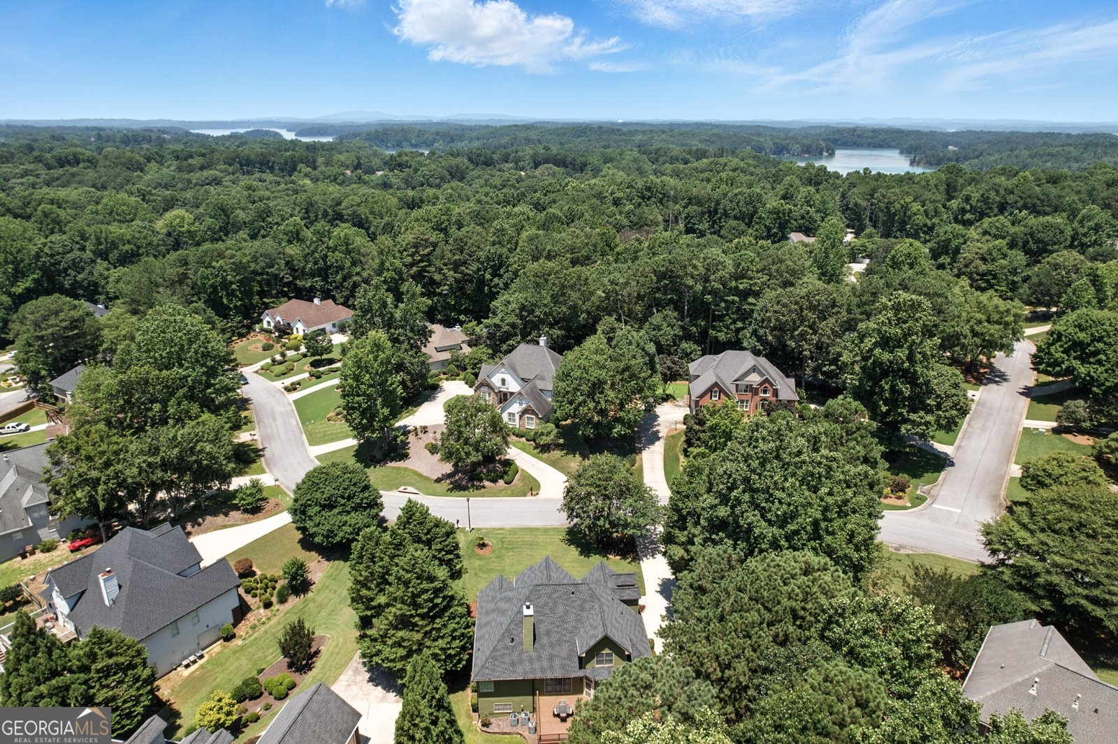 2832 Windrush Drive Buford - 21