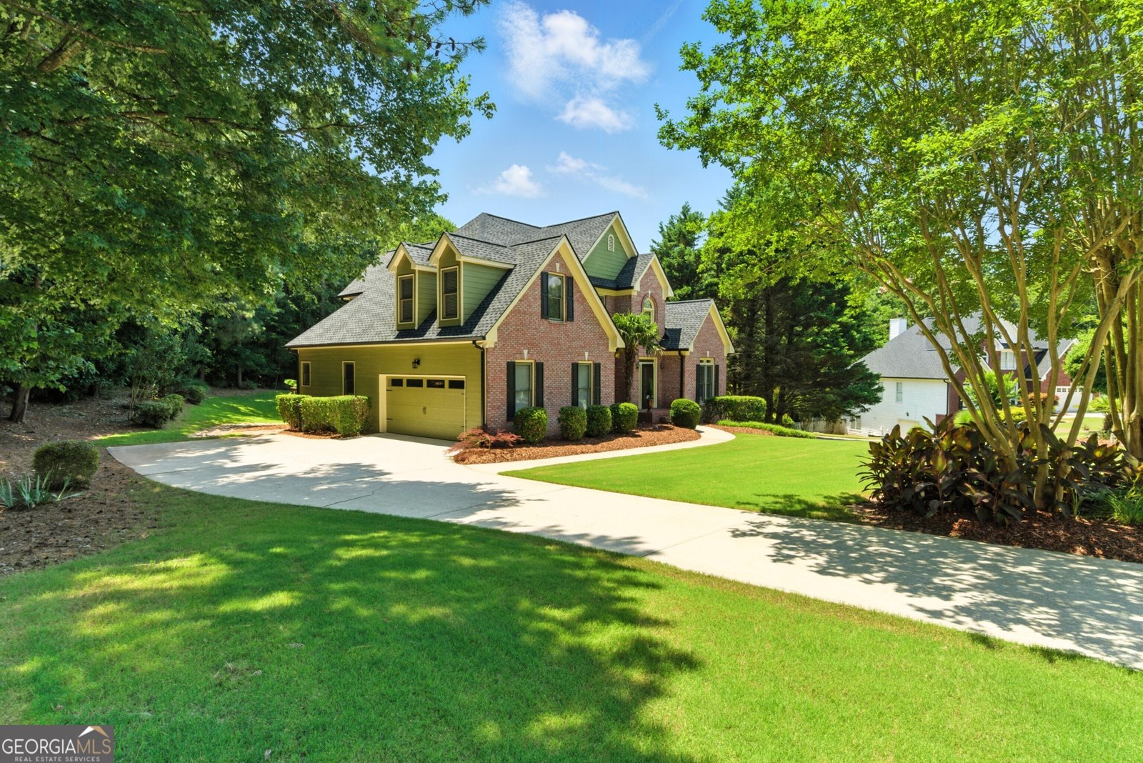 2832 Windrush Drive Buford - 5