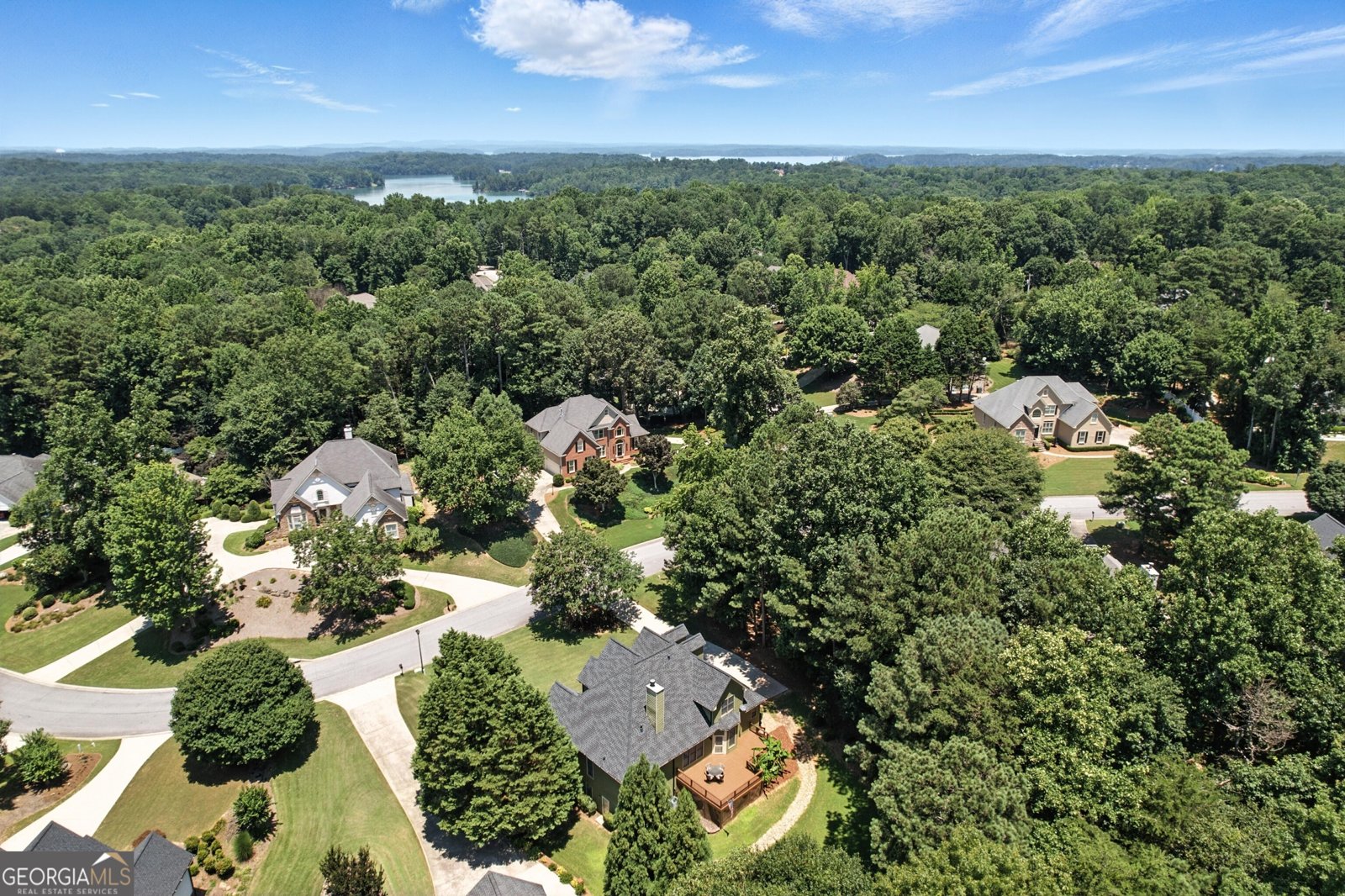 2832 Windrush Drive Buford - 59